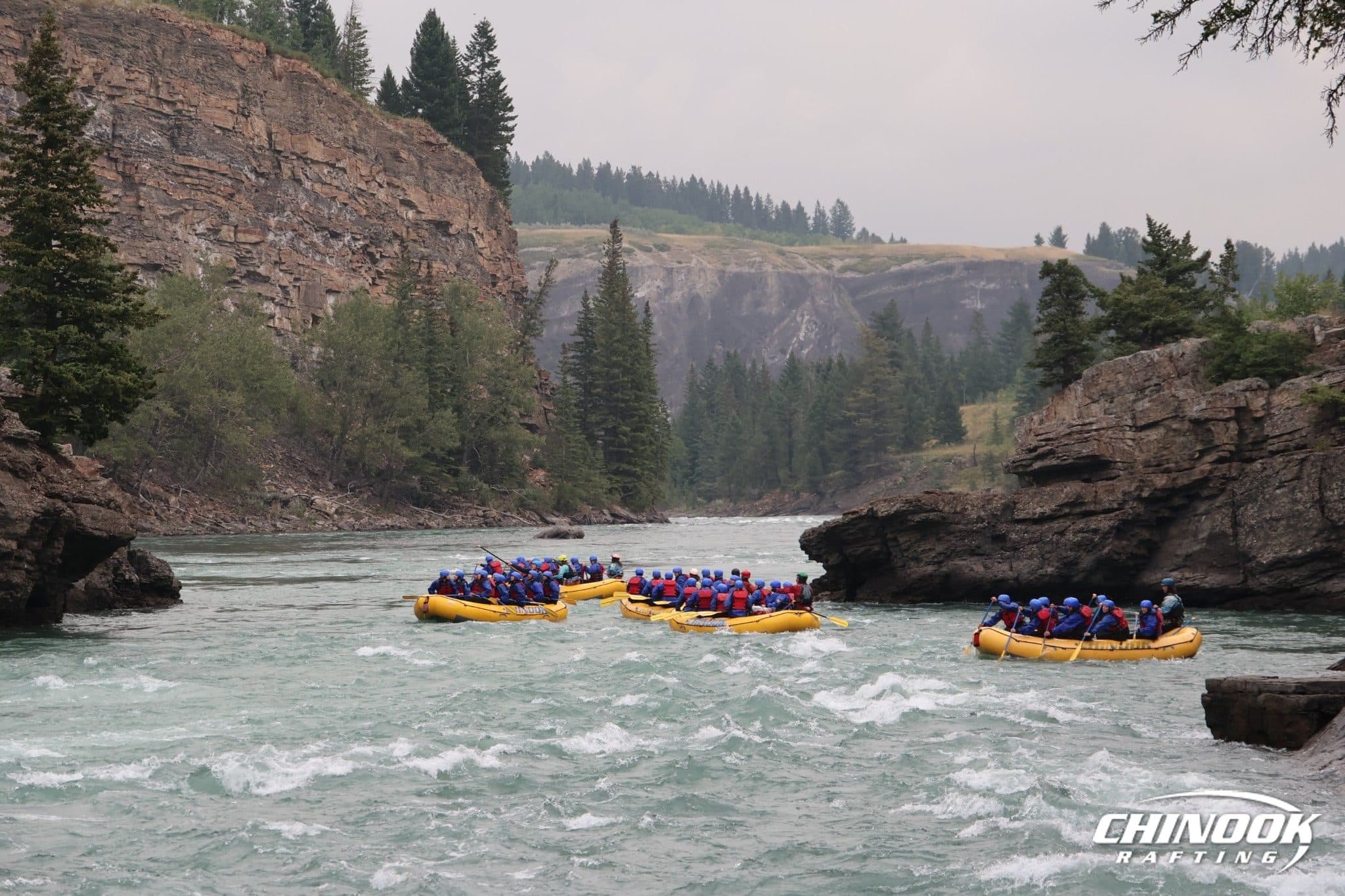 Horseshoe Canyon — 8:15am — Aug 11, 2026 — rafting photo 51