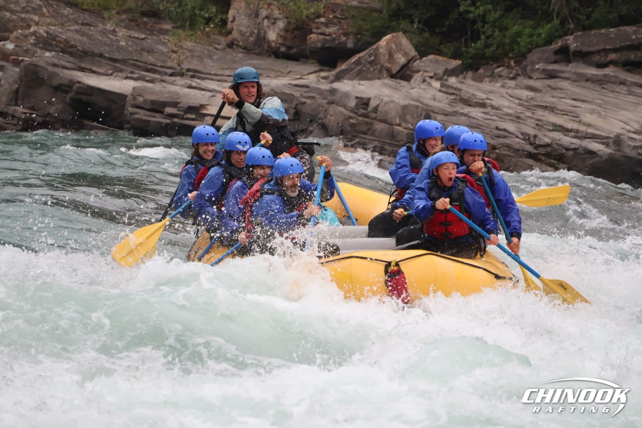 Horseshoe Canyon — 8:15am — Aug 11, 2026 — rafting photo 41