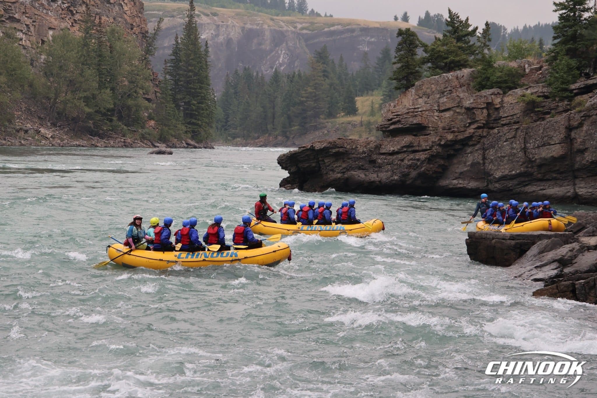 Horseshoe Canyon — 8:15am — Aug 11, 2026 — rafting photo 47