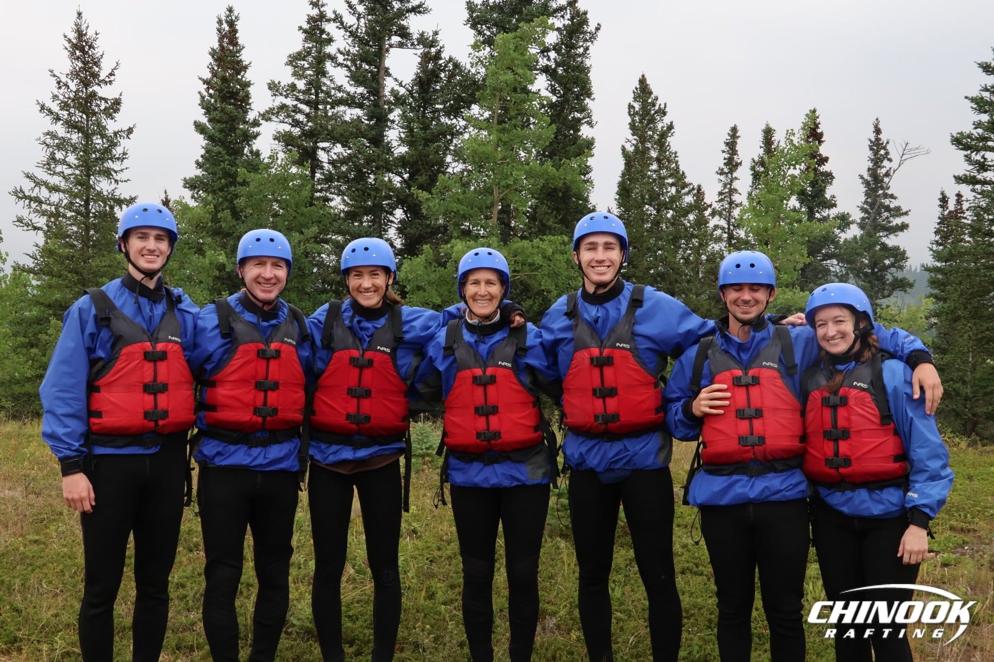 Horseshoe Canyon — 8:15am — Aug 11, 2026 — rafting photo 24