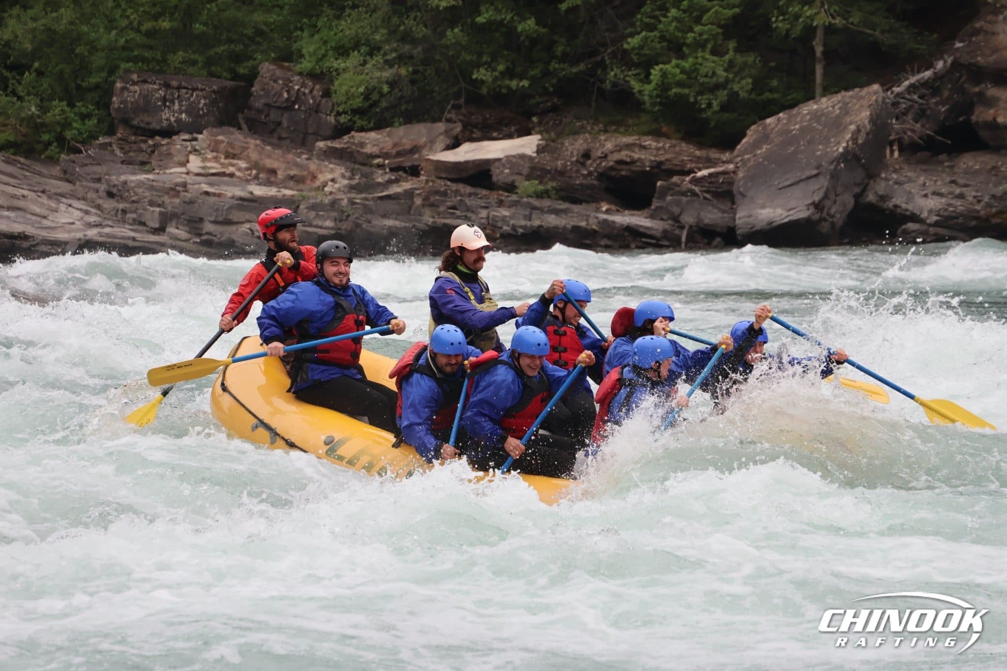 Horseshoe Canyon — 8:15am — Aug 11, 2026 — rafting photo 34