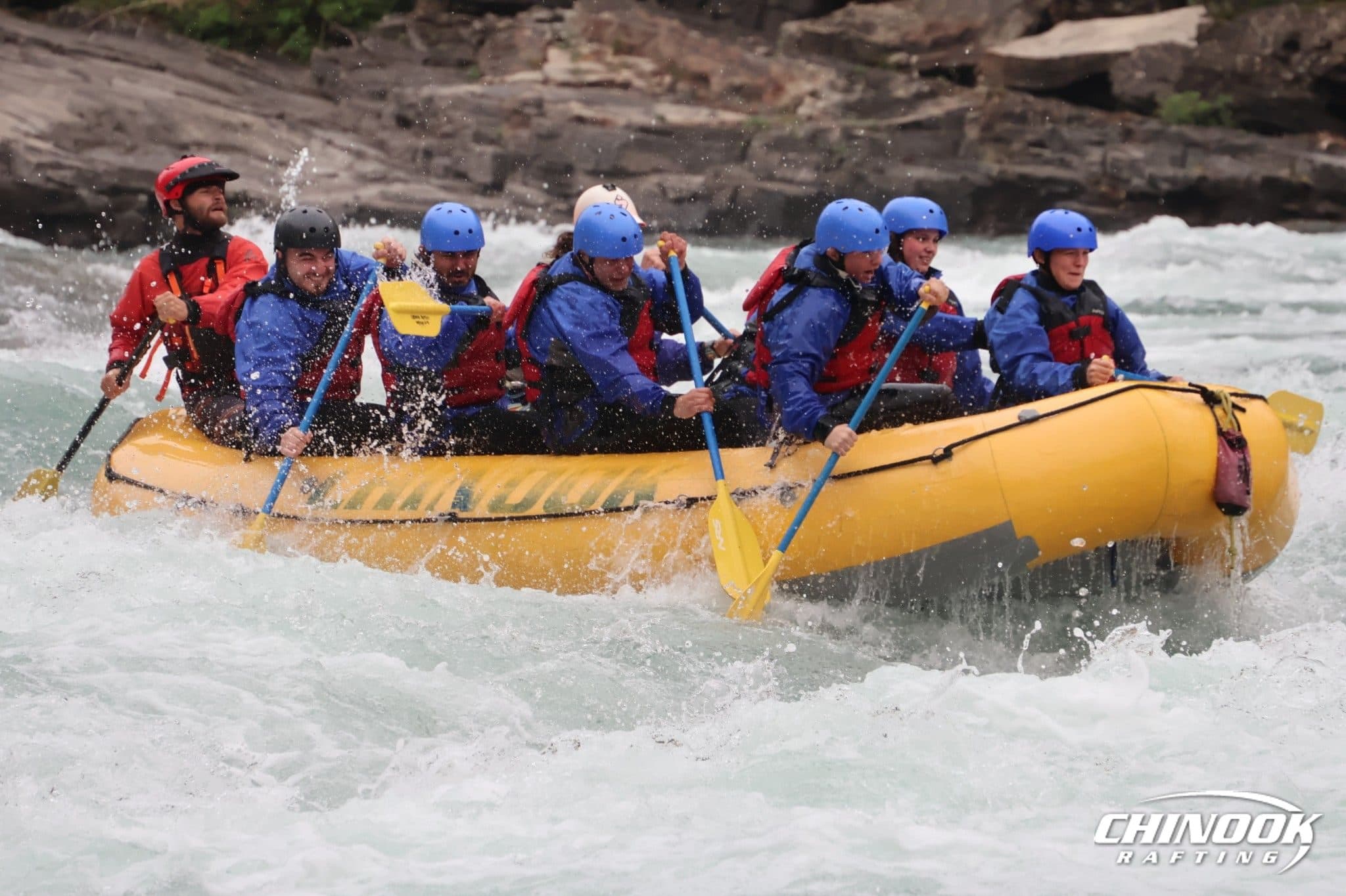 Horseshoe Canyon — 8:15am — Aug 11, 2026 — rafting photo 31