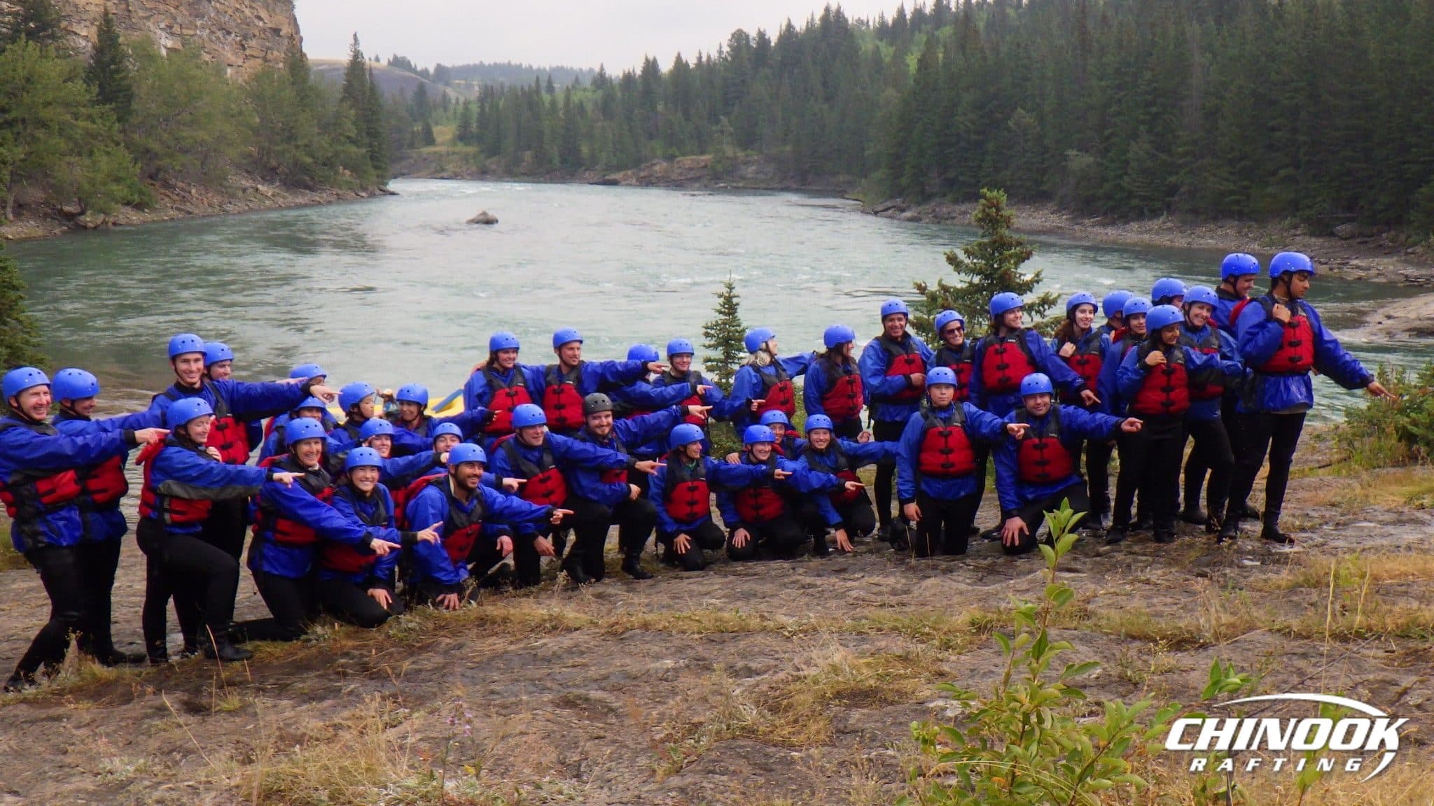 Horseshoe Canyon — 8:15am — Aug 11, 2026 — rafting photo 112