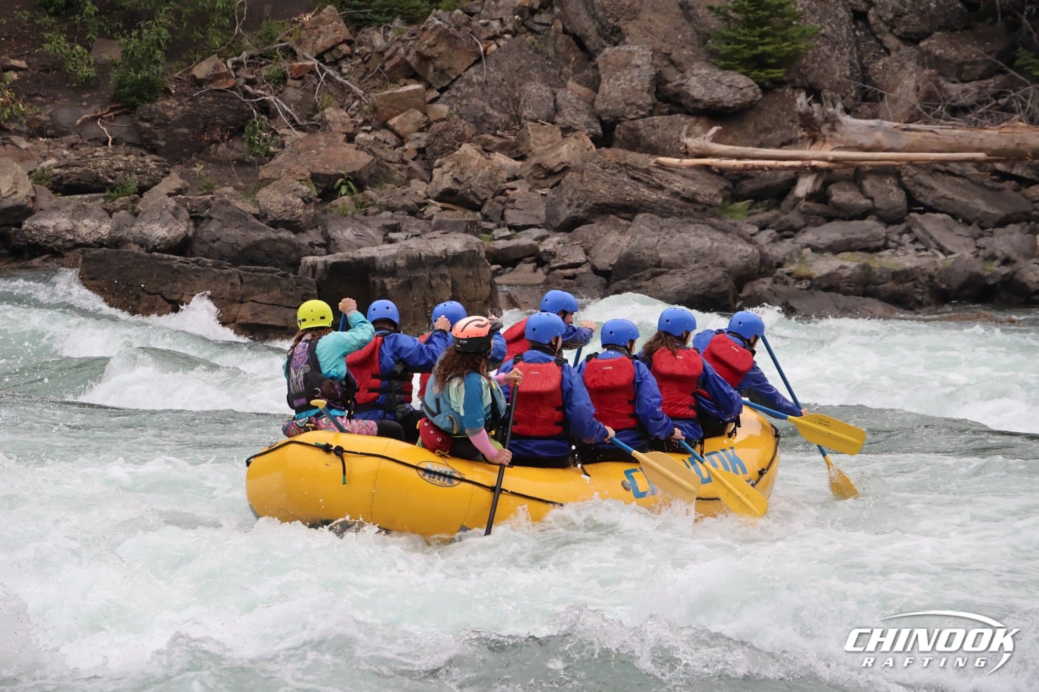 Horseshoe Canyon — 8:15am — Aug 11, 2026 — rafting photo 43