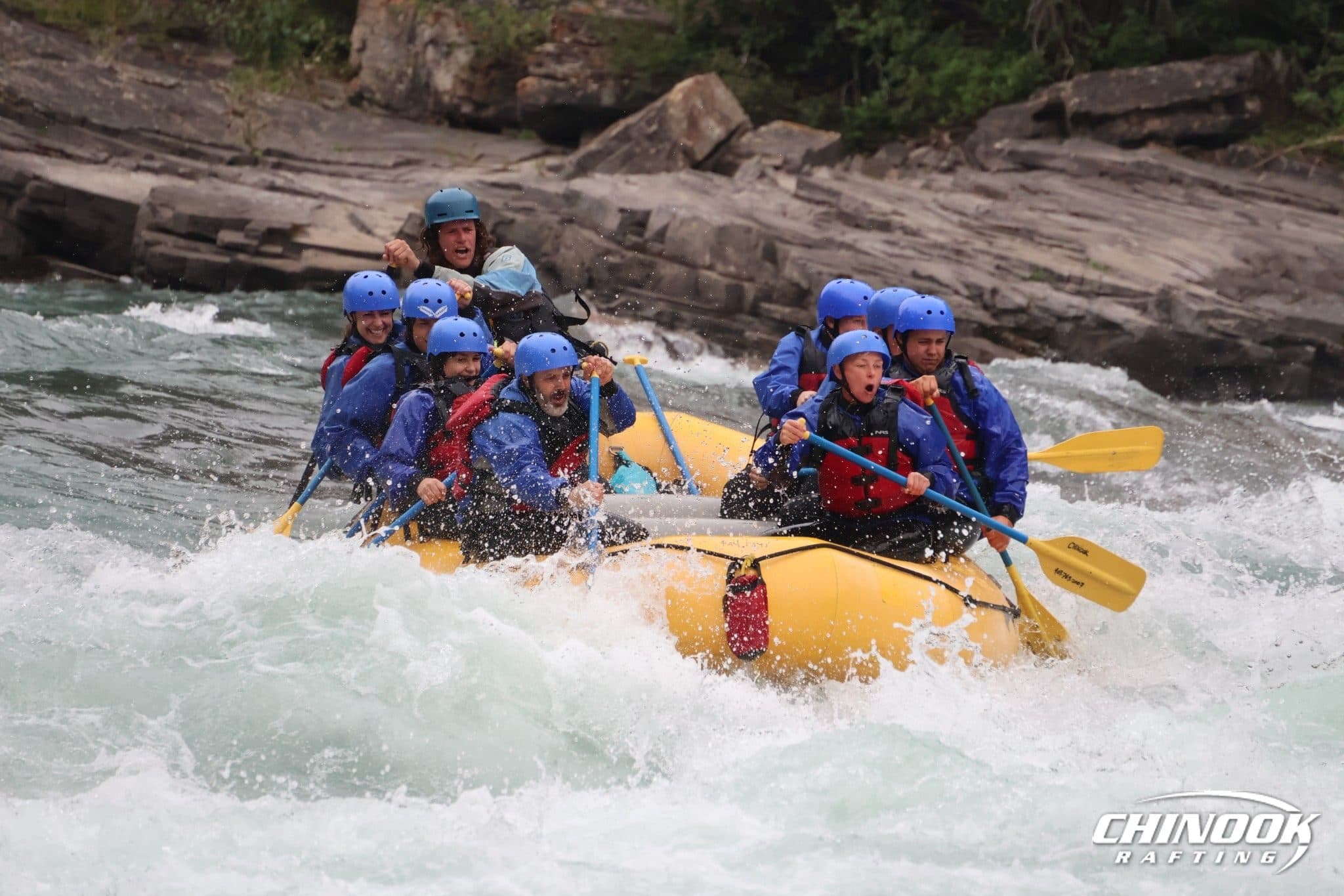 Horseshoe Canyon — 8:15am — Aug 11, 2026 — rafting photo 42