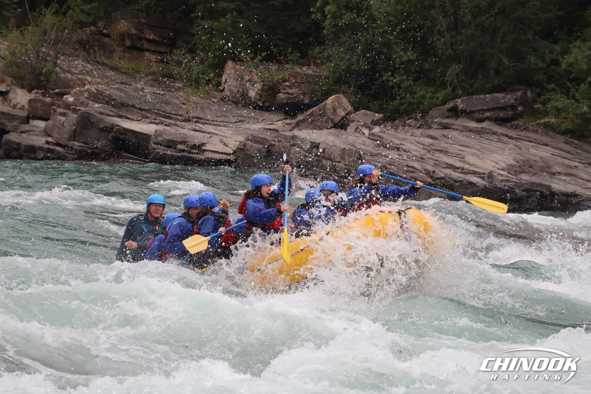 Horseshoe Canyon — 8:15am — Aug 11, 2026 — rafting photo 30