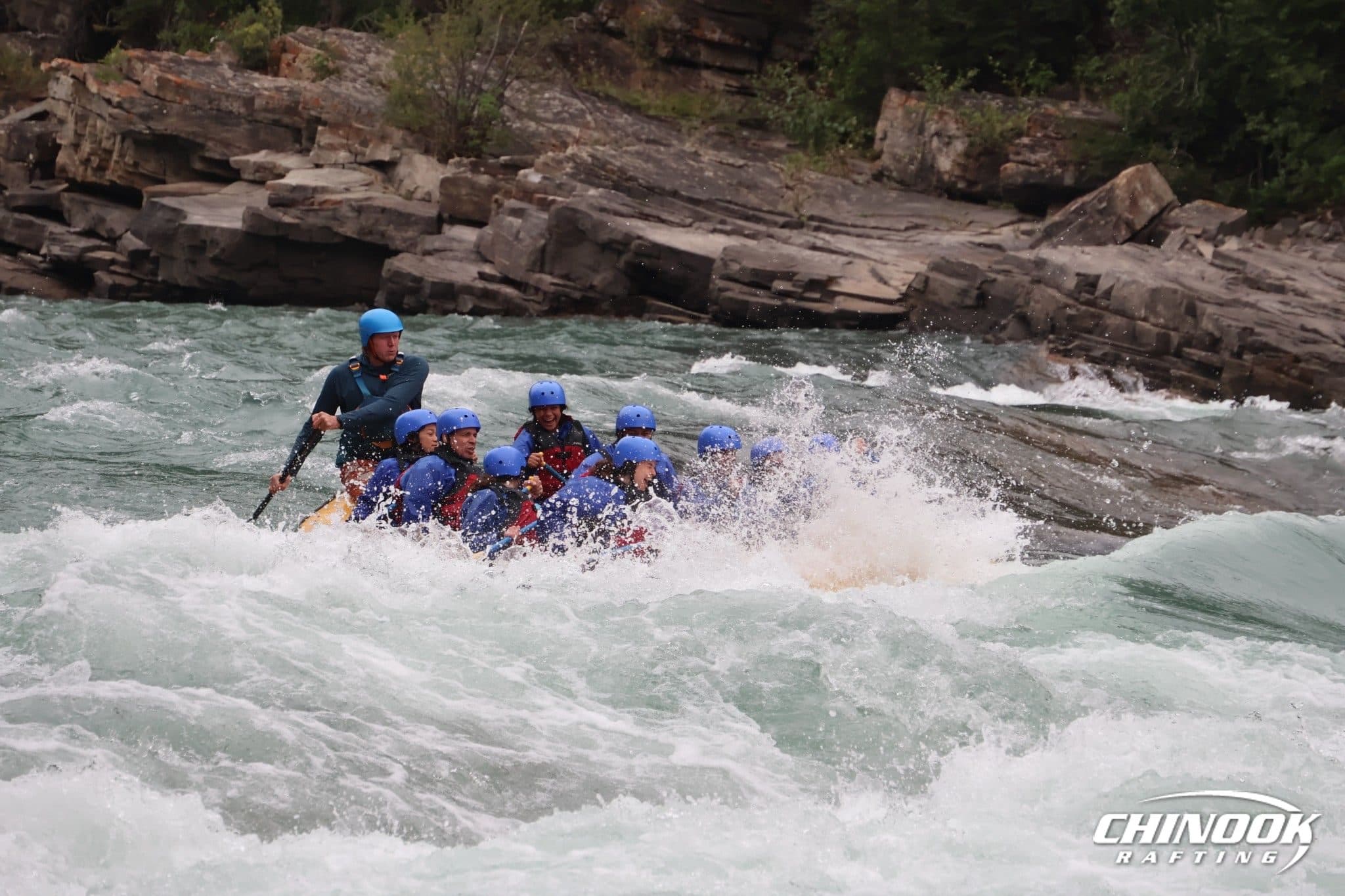 Horseshoe Canyon — 8:15am — Aug 11, 2026 — rafting photo 28