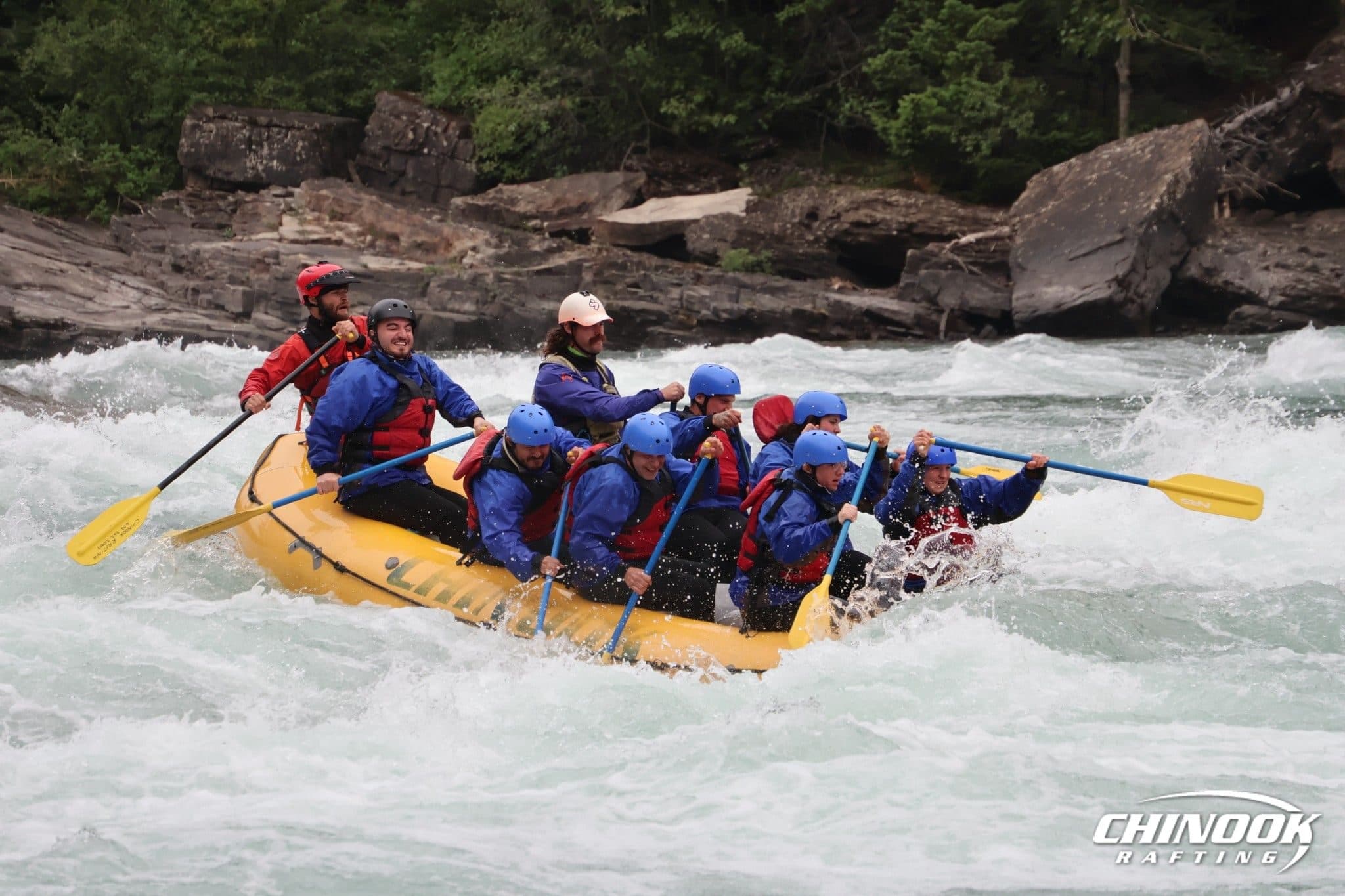 Horseshoe Canyon — 8:15am — Aug 11, 2026 — rafting photo 33