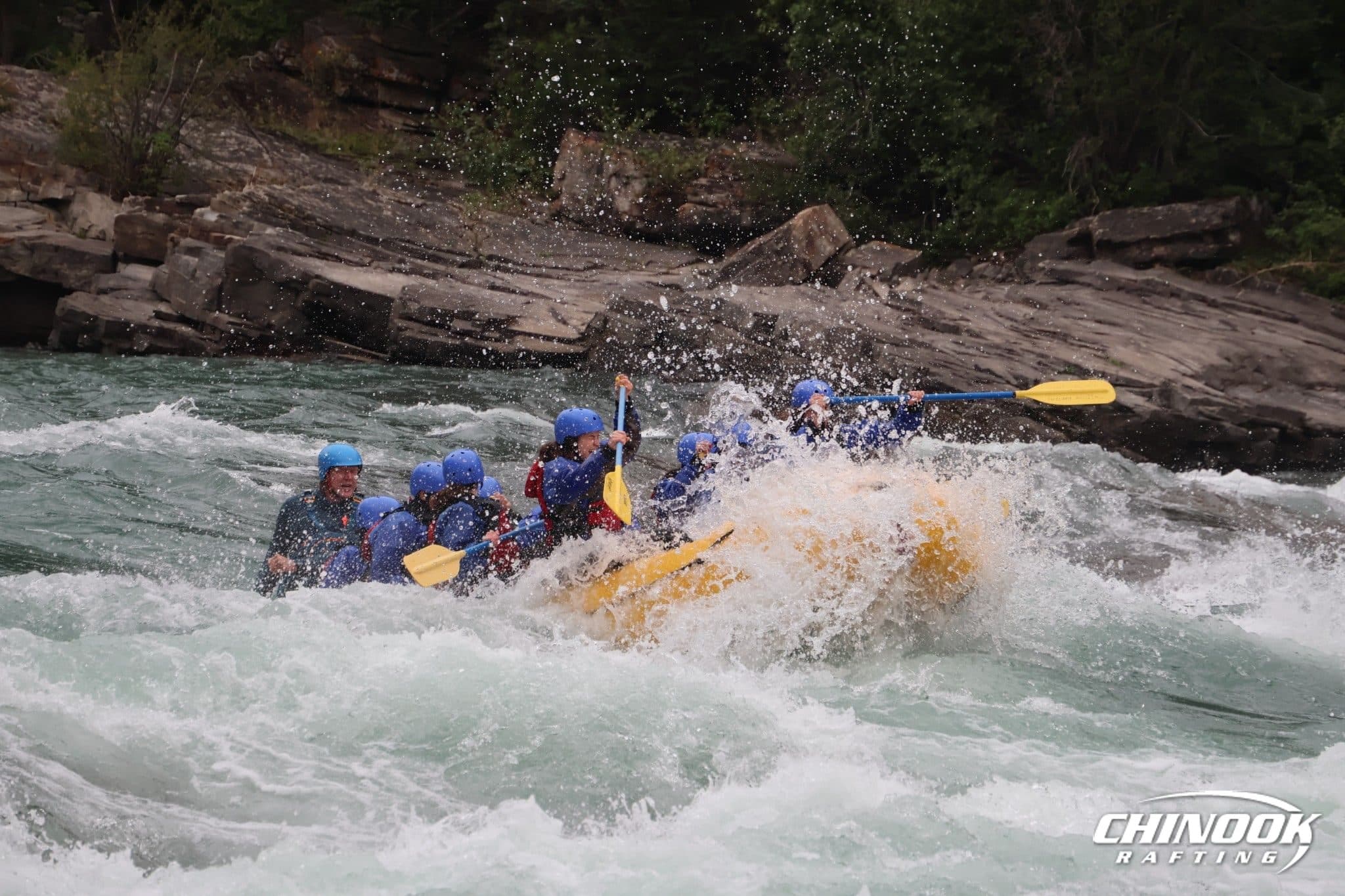 Horseshoe Canyon — 8:15am — Aug 11, 2026 — rafting photo 29