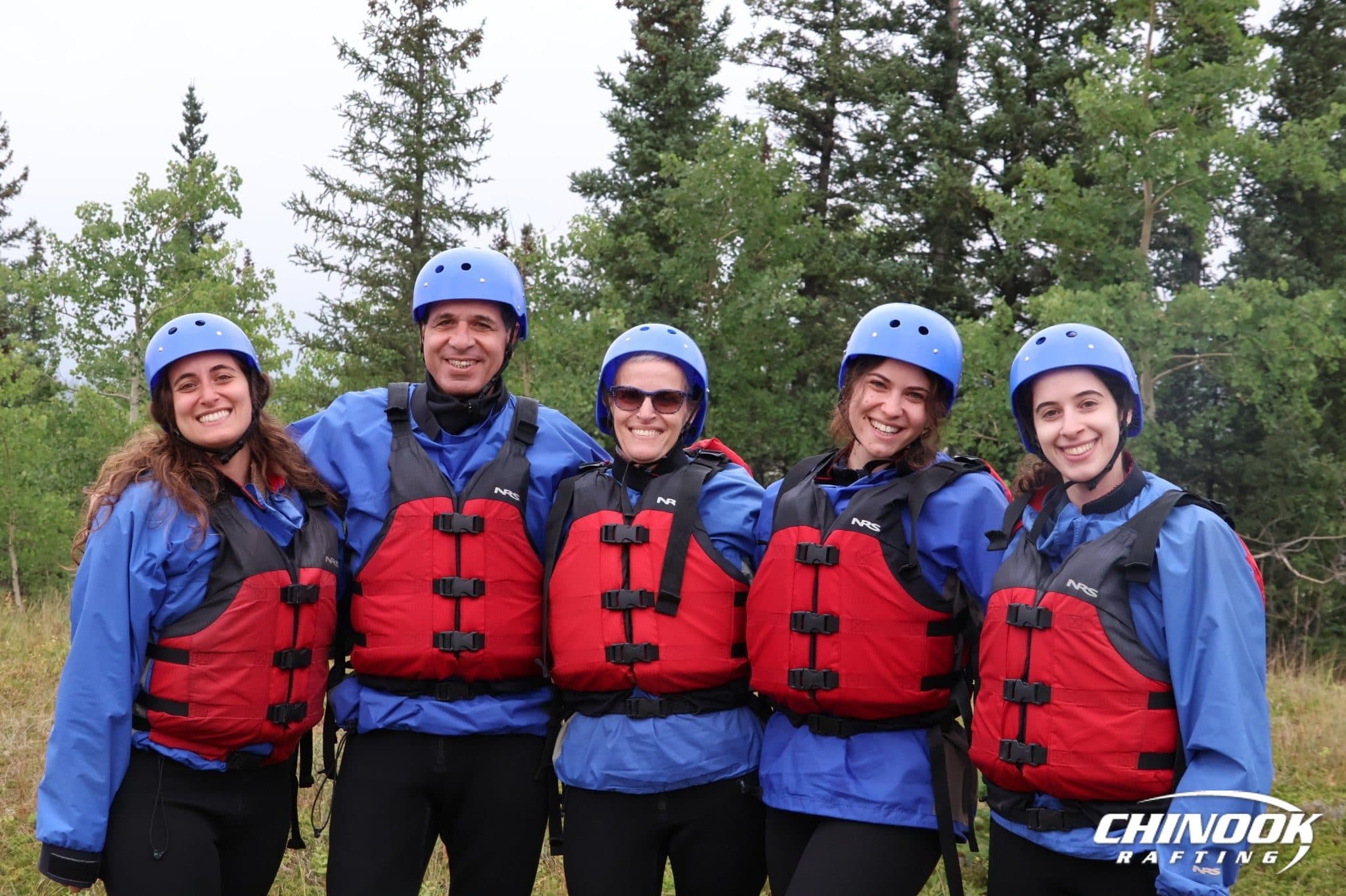 Horseshoe Canyon — 8:15am — Aug 11, 2026 — rafting photo 8