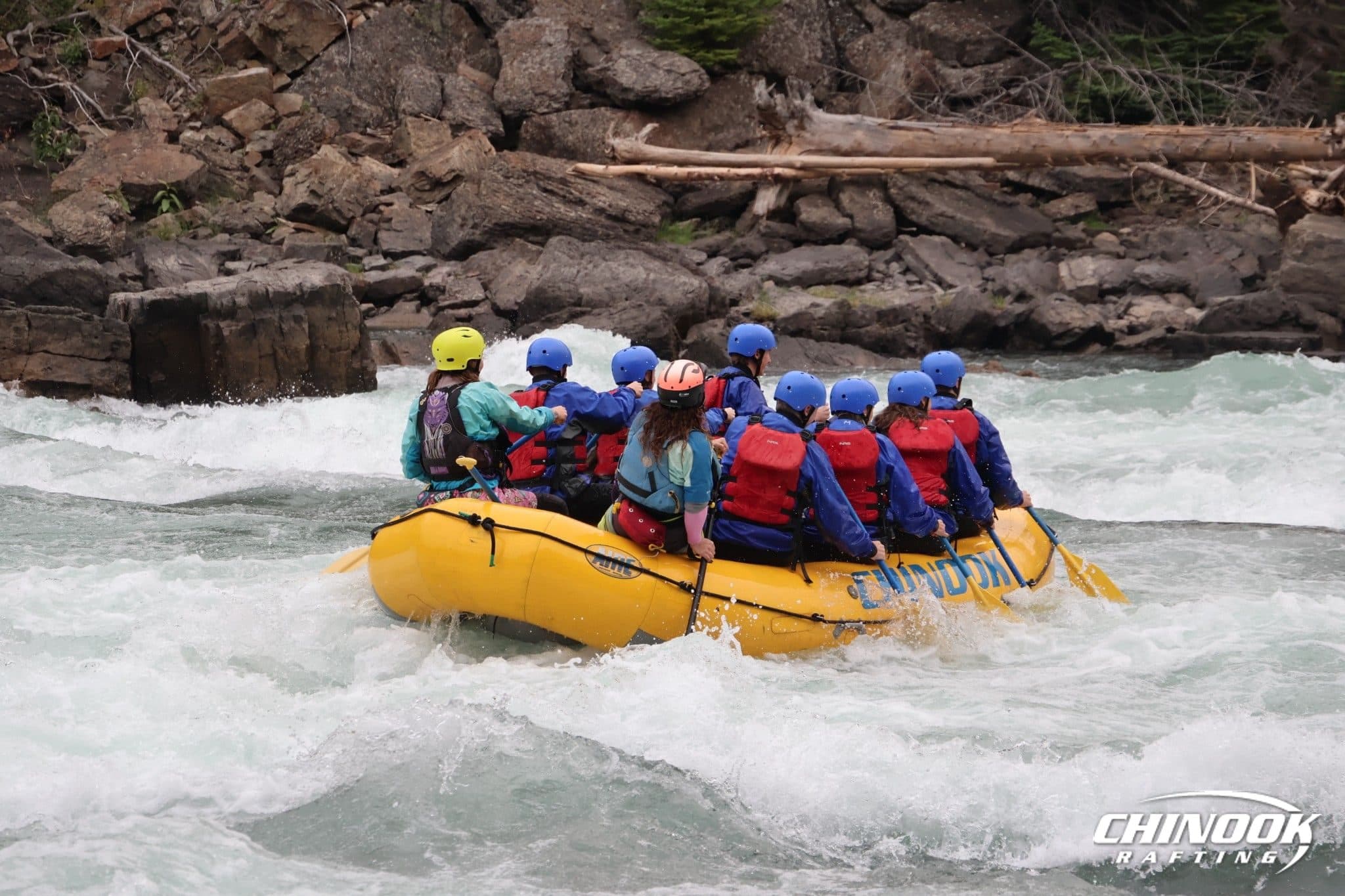 Horseshoe Canyon — 8:15am — Aug 11, 2026 — rafting photo 46
