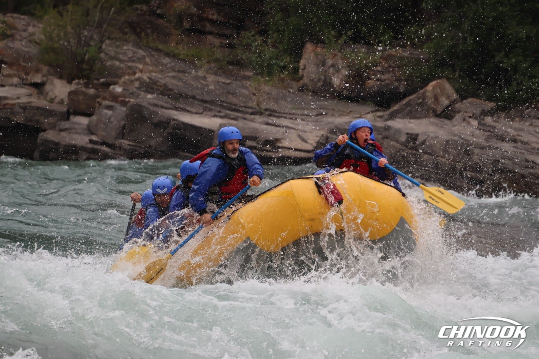 Horseshoe Canyon — 8:15am — Aug 11, 2026 — rafting photo 40