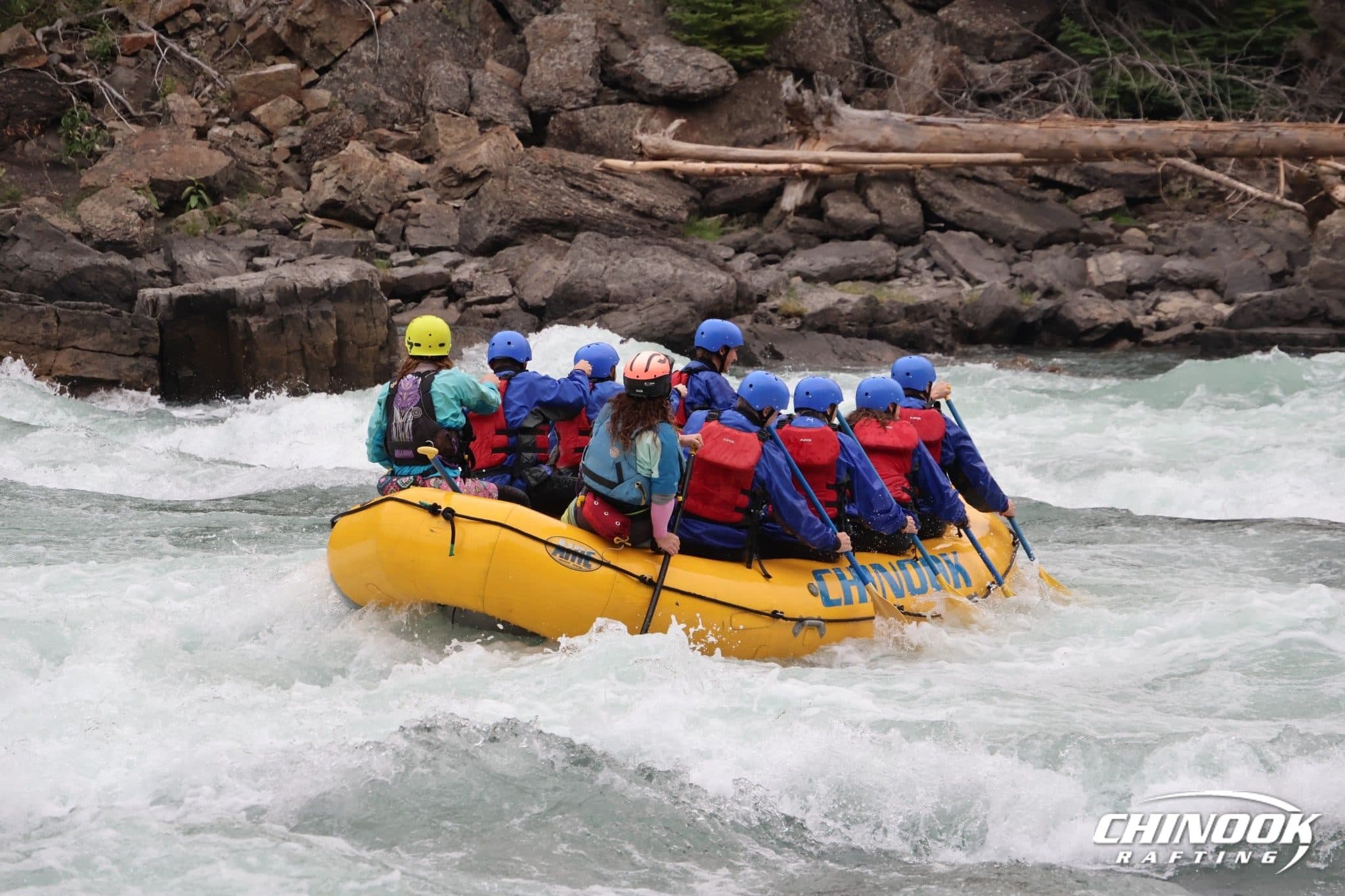 Horseshoe Canyon — 8:15am — Aug 11, 2026 — rafting photo 45