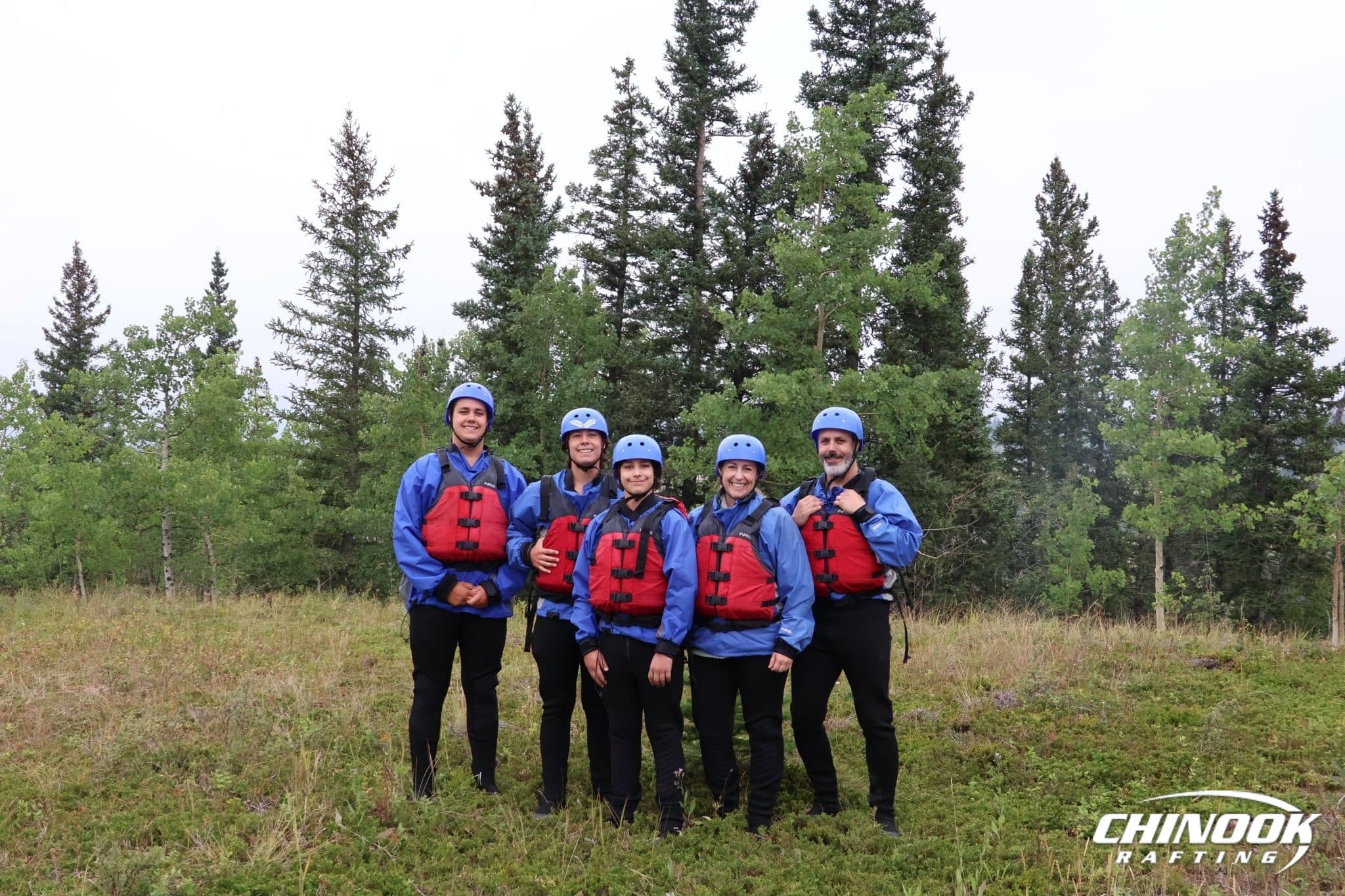 Horseshoe Canyon — 8:15am — Aug 11, 2026 — rafting photo 5
