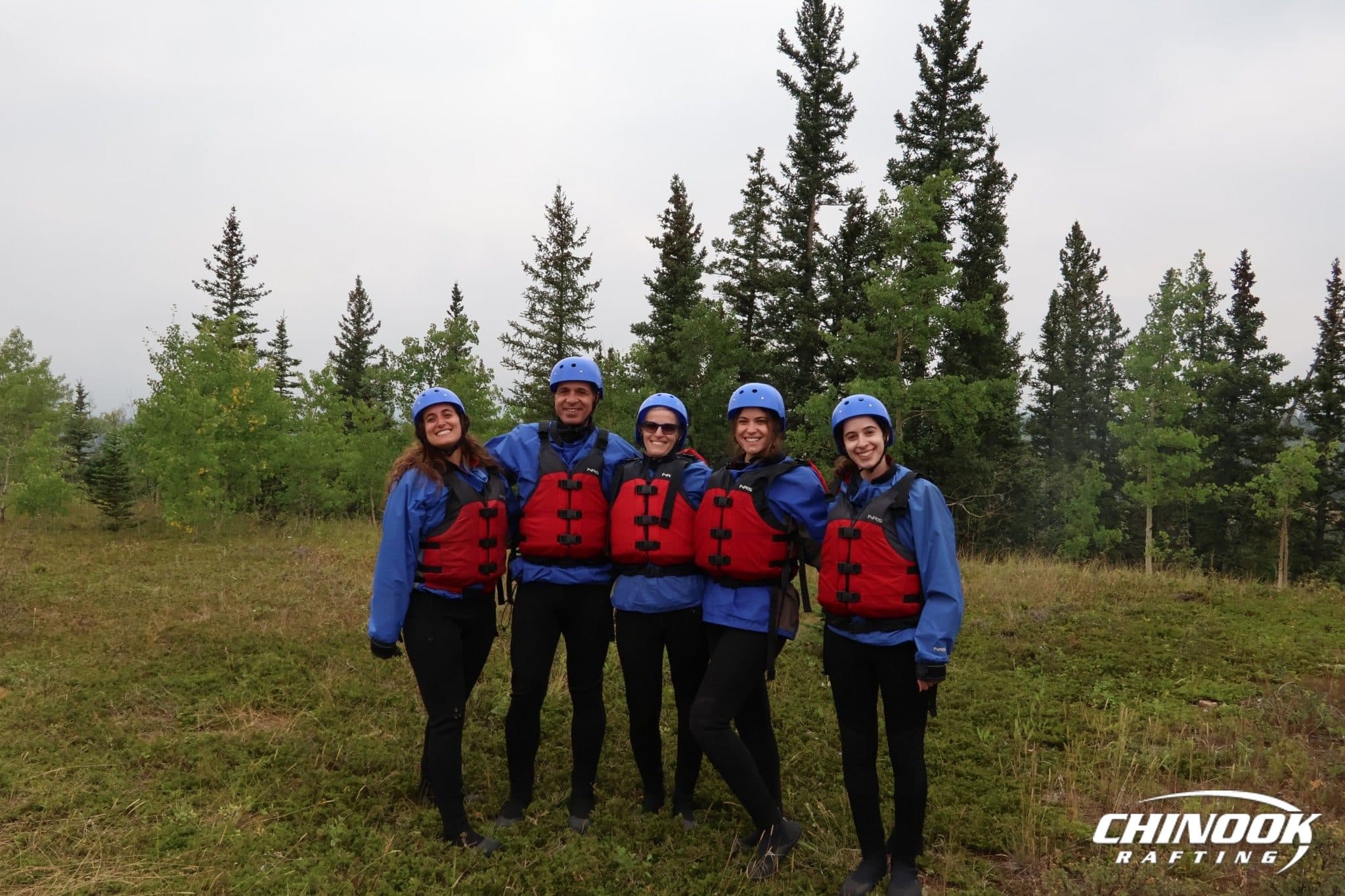 Horseshoe Canyon — 8:15am — Aug 11, 2026 — rafting photo 7