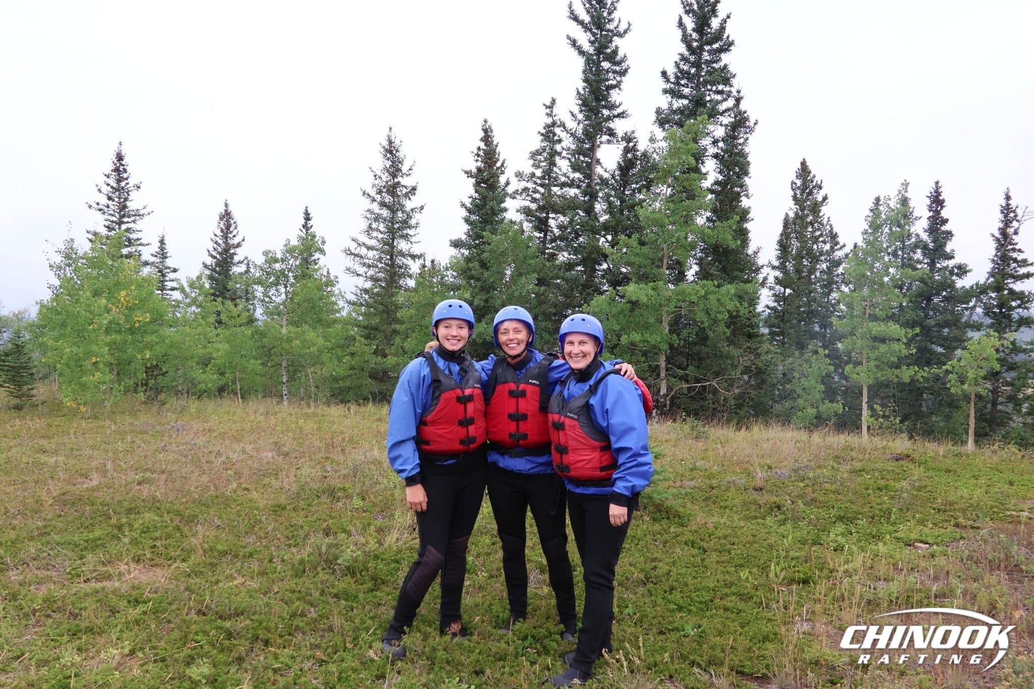 Horseshoe Canyon — 8:15am — Aug 11, 2026 — rafting photo 1
