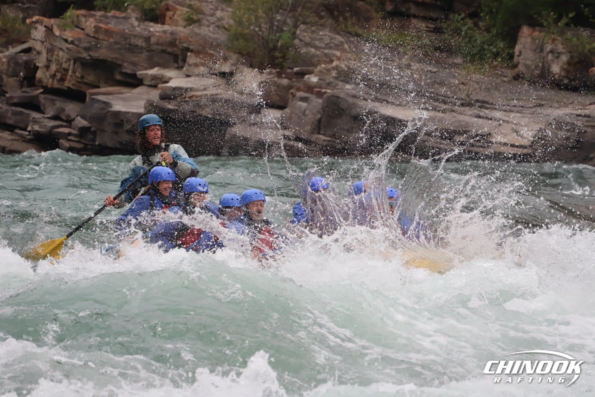 Horseshoe Canyon — 8:15am — Aug 11, 2026 — rafting photo 37