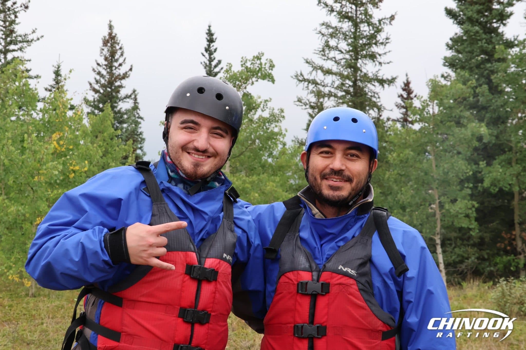 Horseshoe Canyon — 8:15am — Aug 11, 2026 — rafting photo 20