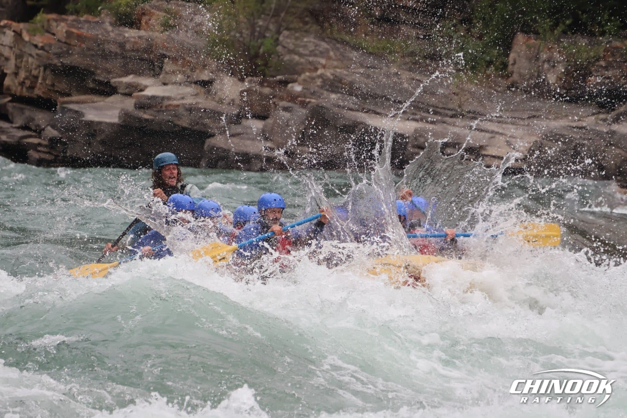 Horseshoe Canyon — 8:15am — Aug 11, 2026 — rafting photo 38