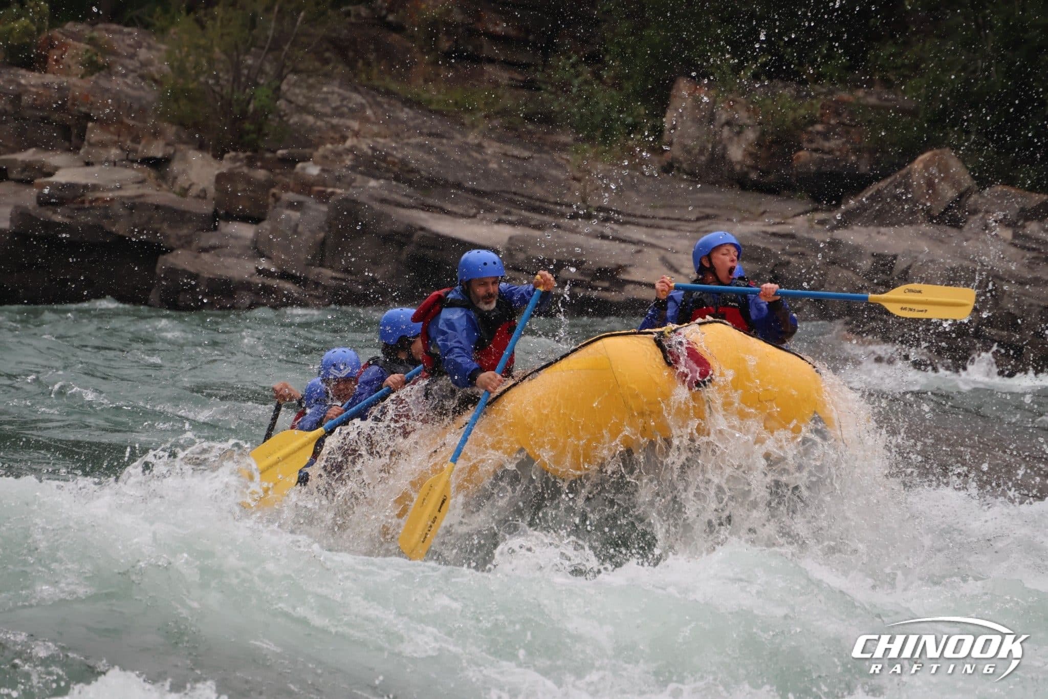Horseshoe Canyon — 8:15am — Aug 11, 2026 — rafting photo 39
