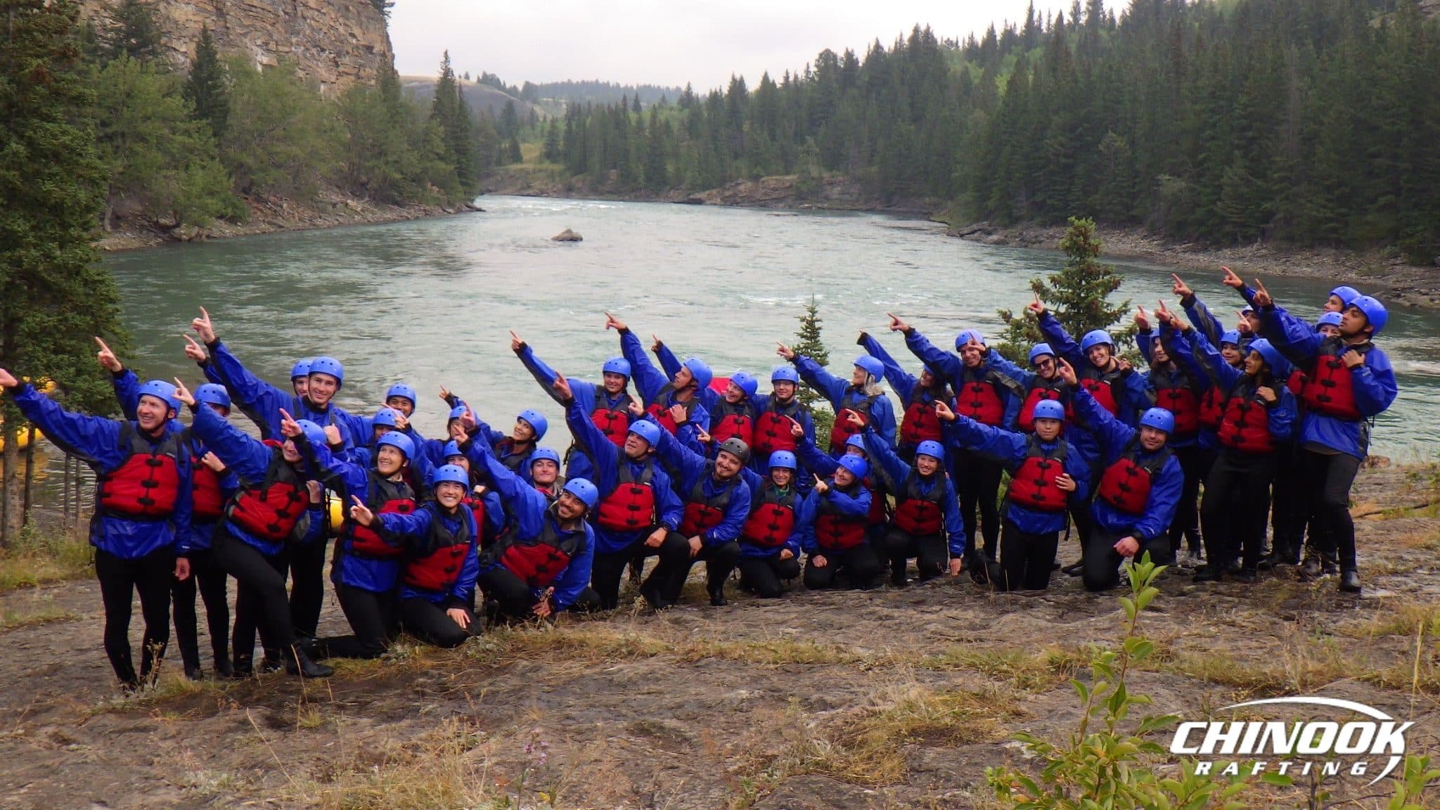 Horseshoe Canyon — 8:15am — Aug 11, 2026 — rafting photo 111