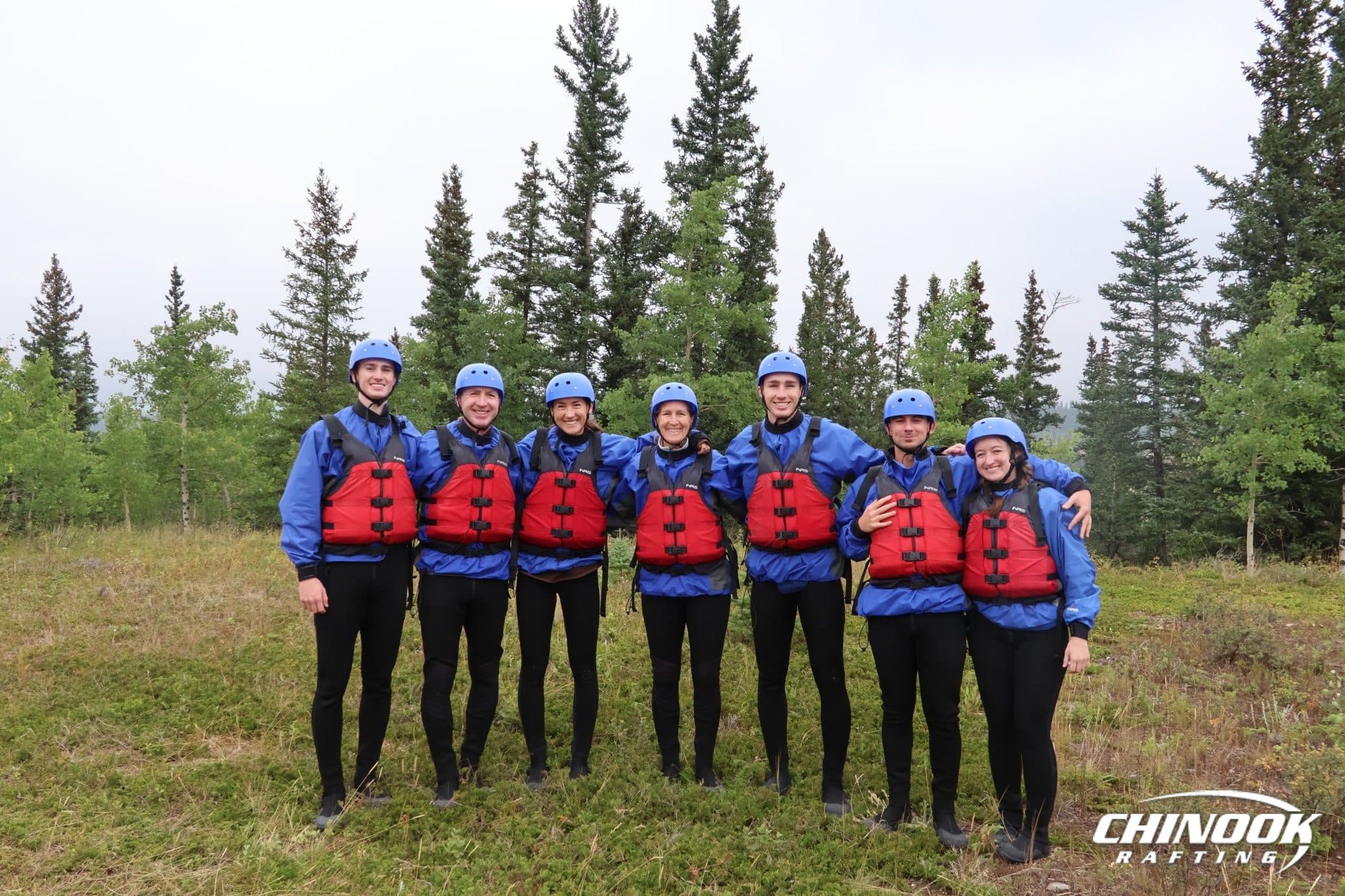 Horseshoe Canyon — 8:15am — Aug 11, 2026 — rafting photo 23