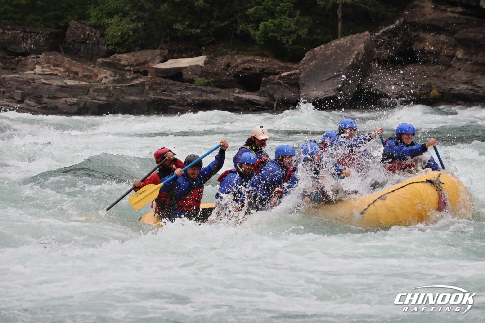 Horseshoe Canyon — 8:15am — Aug 11, 2026 — rafting photo 36