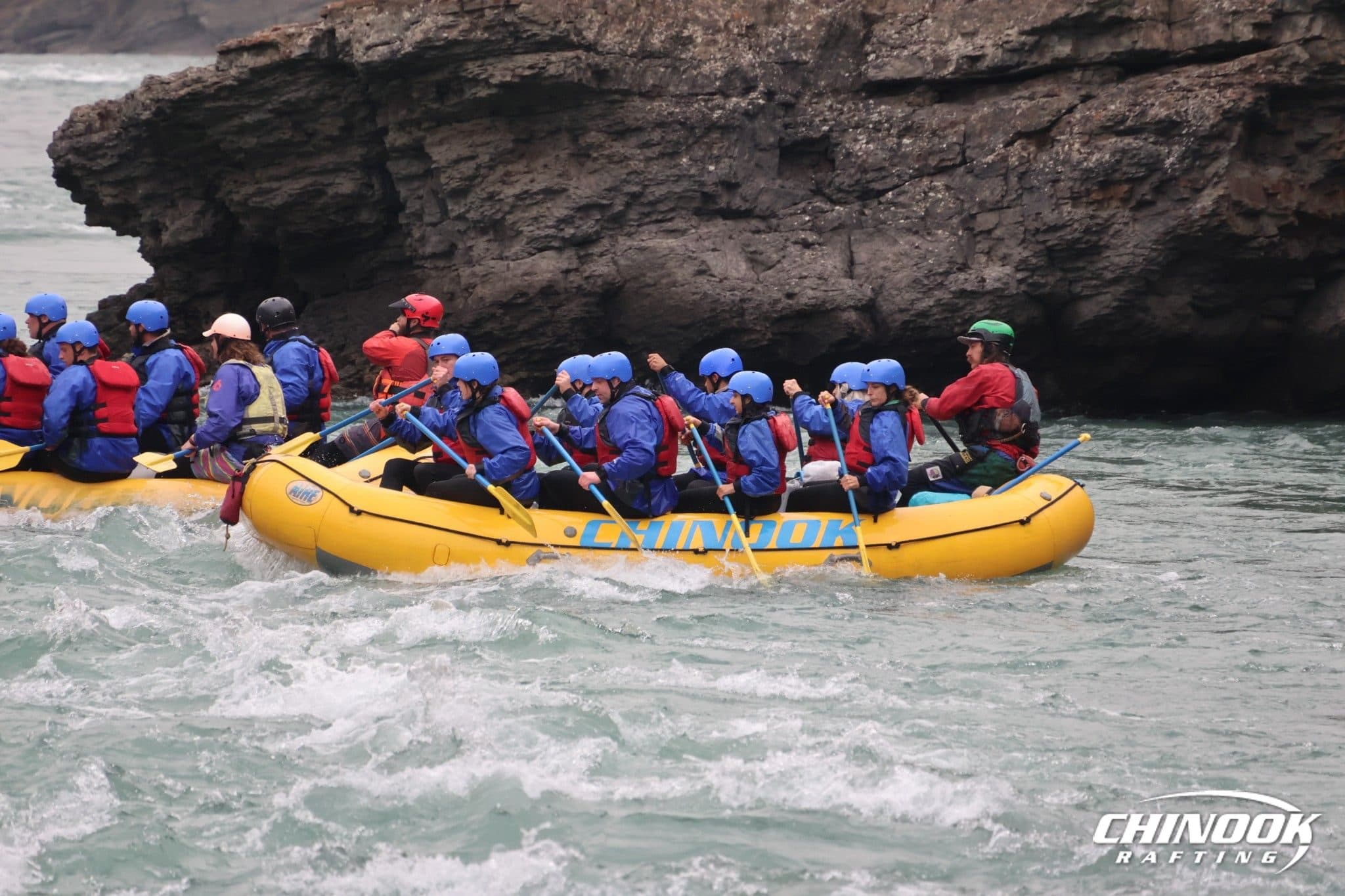Horseshoe Canyon — 8:15am — Aug 11, 2026 — rafting photo 50