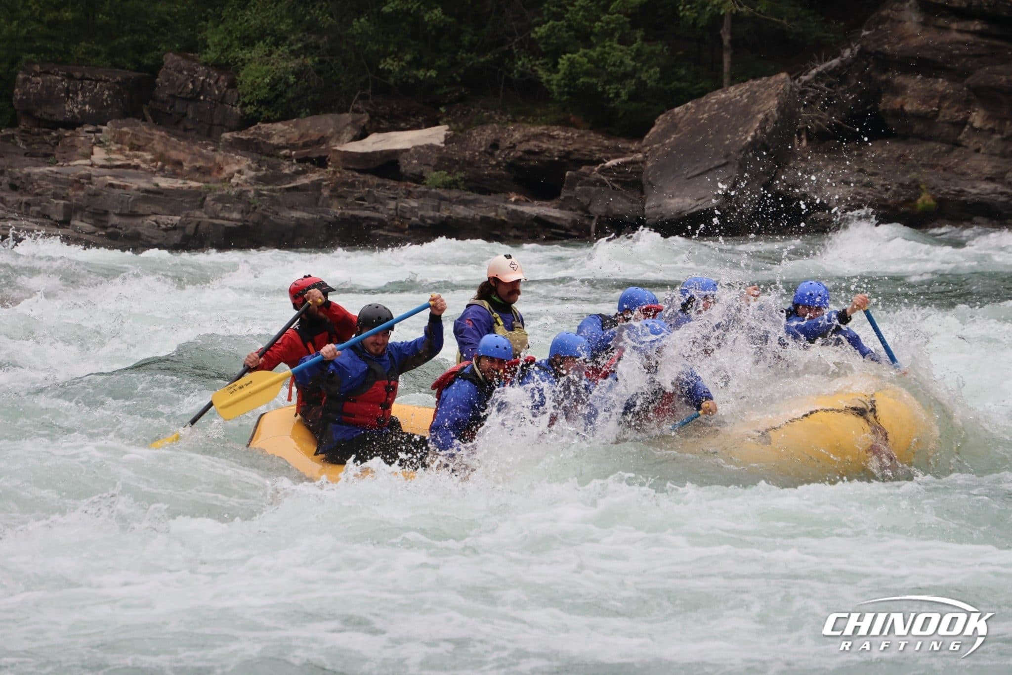 Horseshoe Canyon — 8:15am — Aug 11, 2026 — rafting photo 35