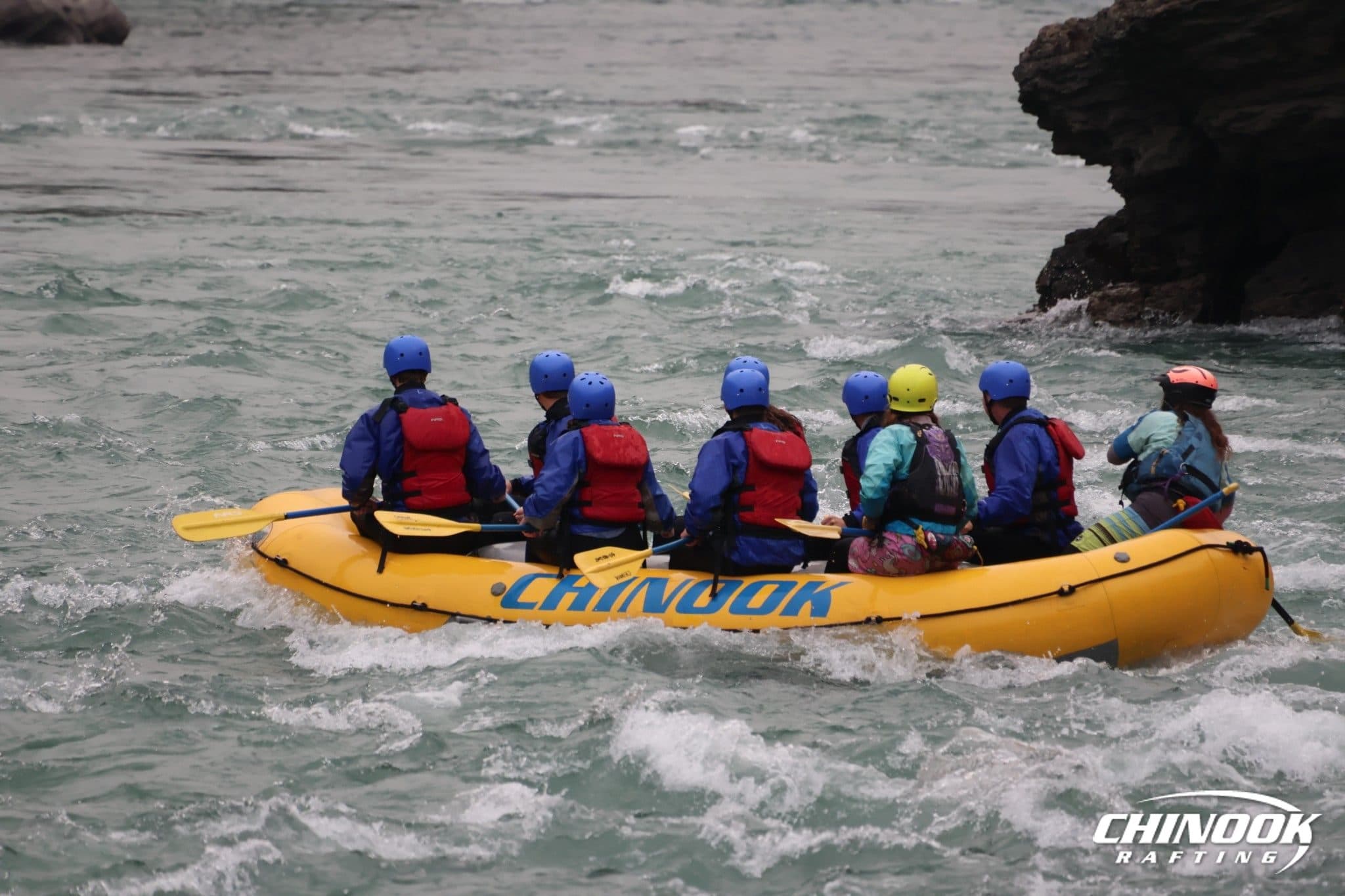 Horseshoe Canyon — 8:15am — Aug 11, 2026 — rafting photo 49