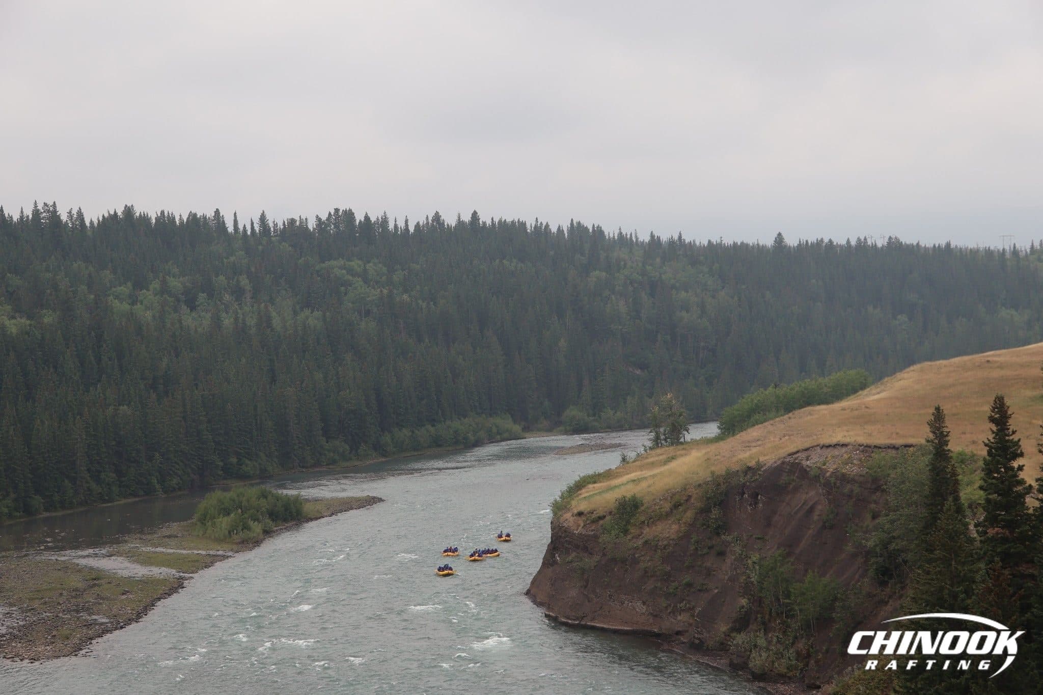 Horseshoe Canyon — 8:15am — Aug 11, 2026 — rafting photo 25