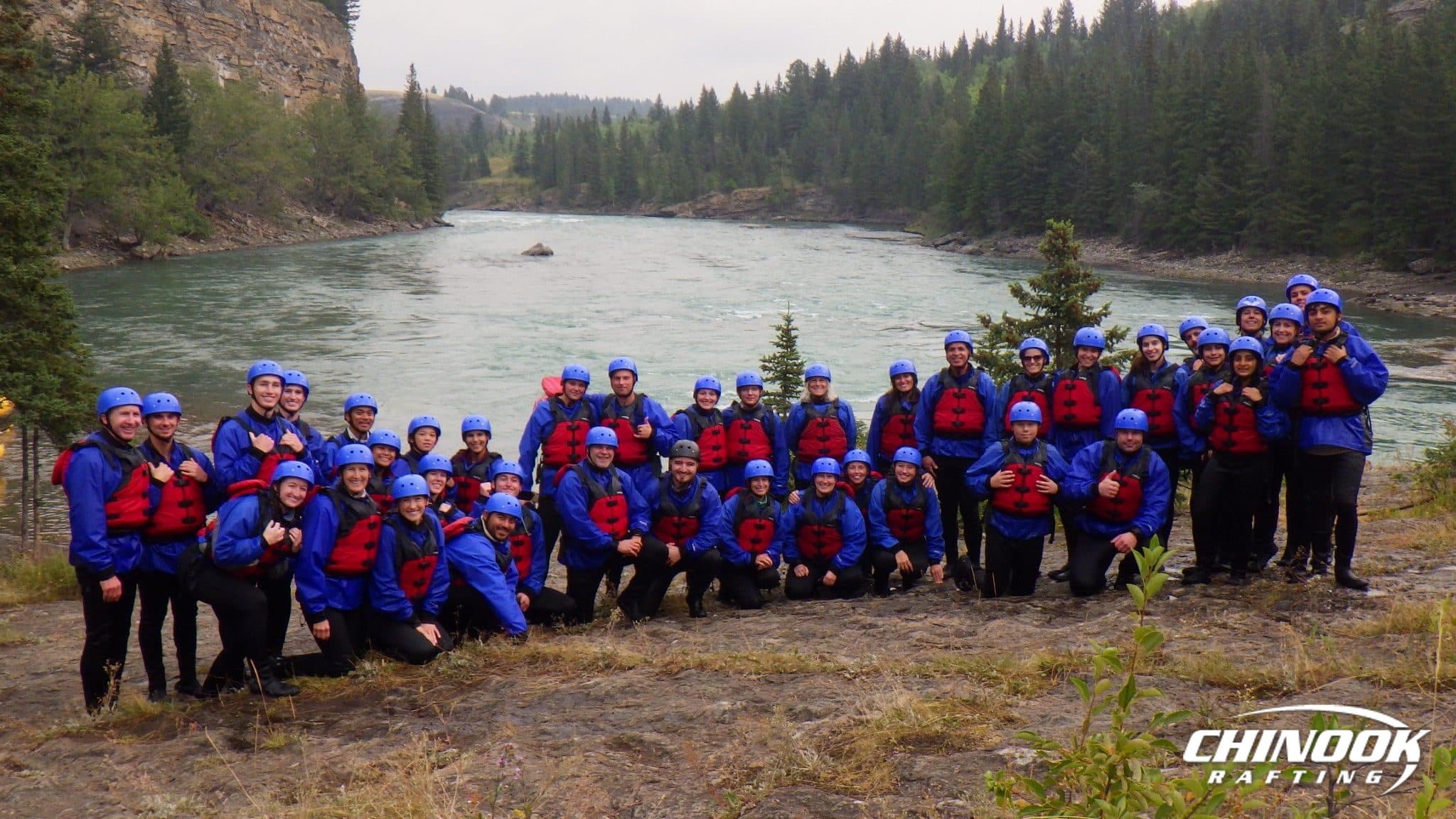 Horseshoe Canyon — 8:15am — Aug 11, 2026 — rafting photo 110
