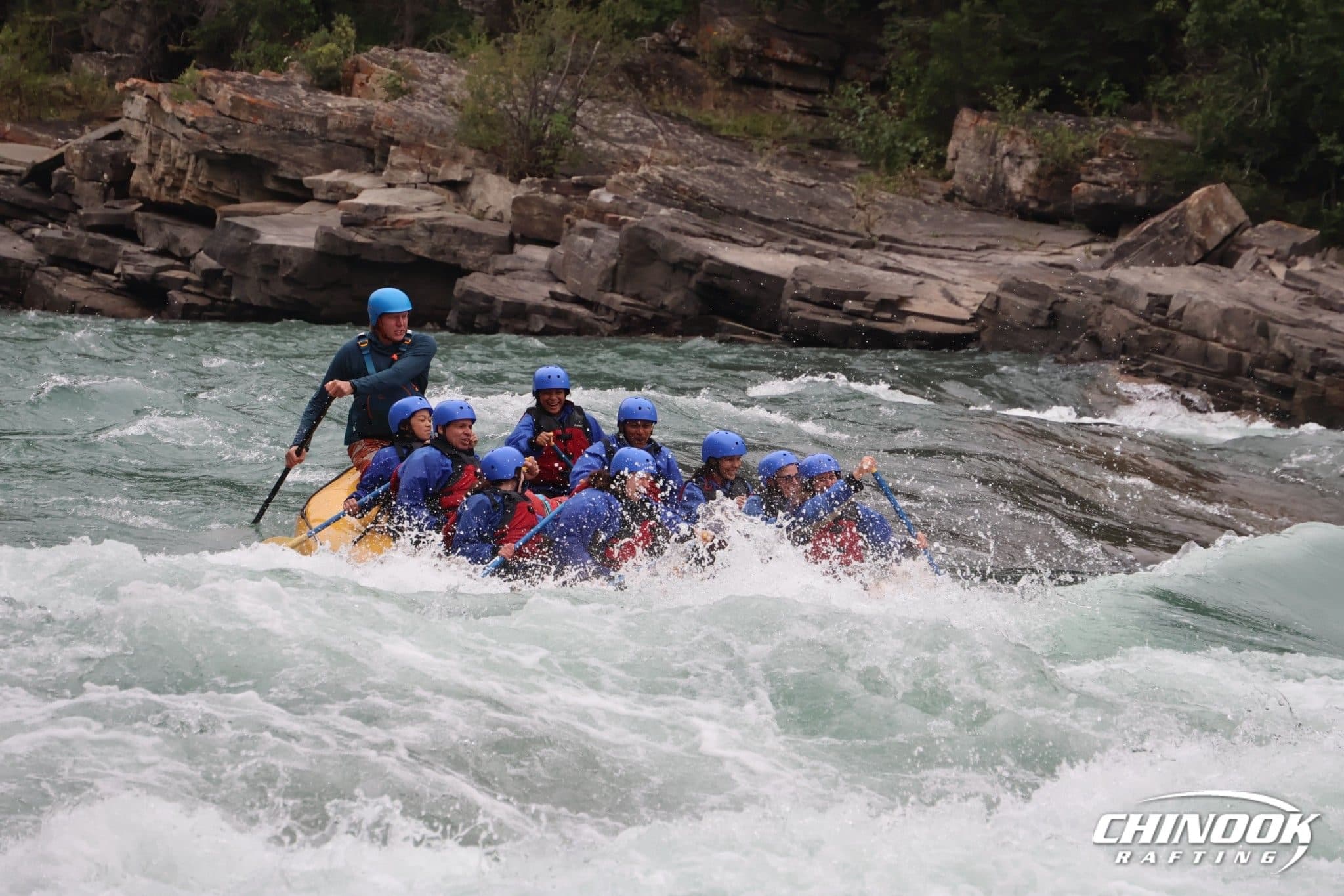 Horseshoe Canyon — 8:15am — Aug 11, 2026 — rafting photo 27
