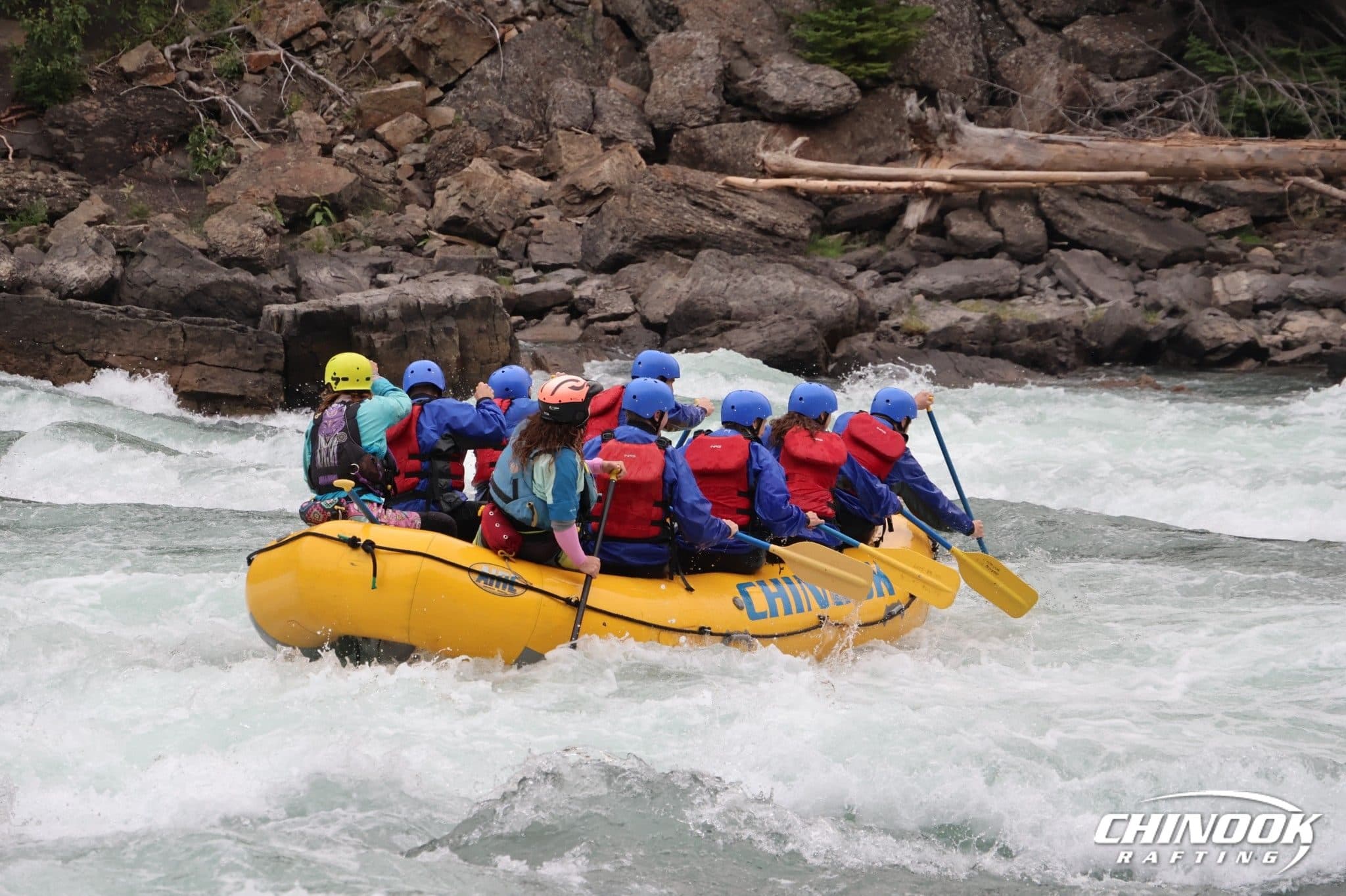 Horseshoe Canyon — 8:15am — Aug 11, 2026 — rafting photo 44