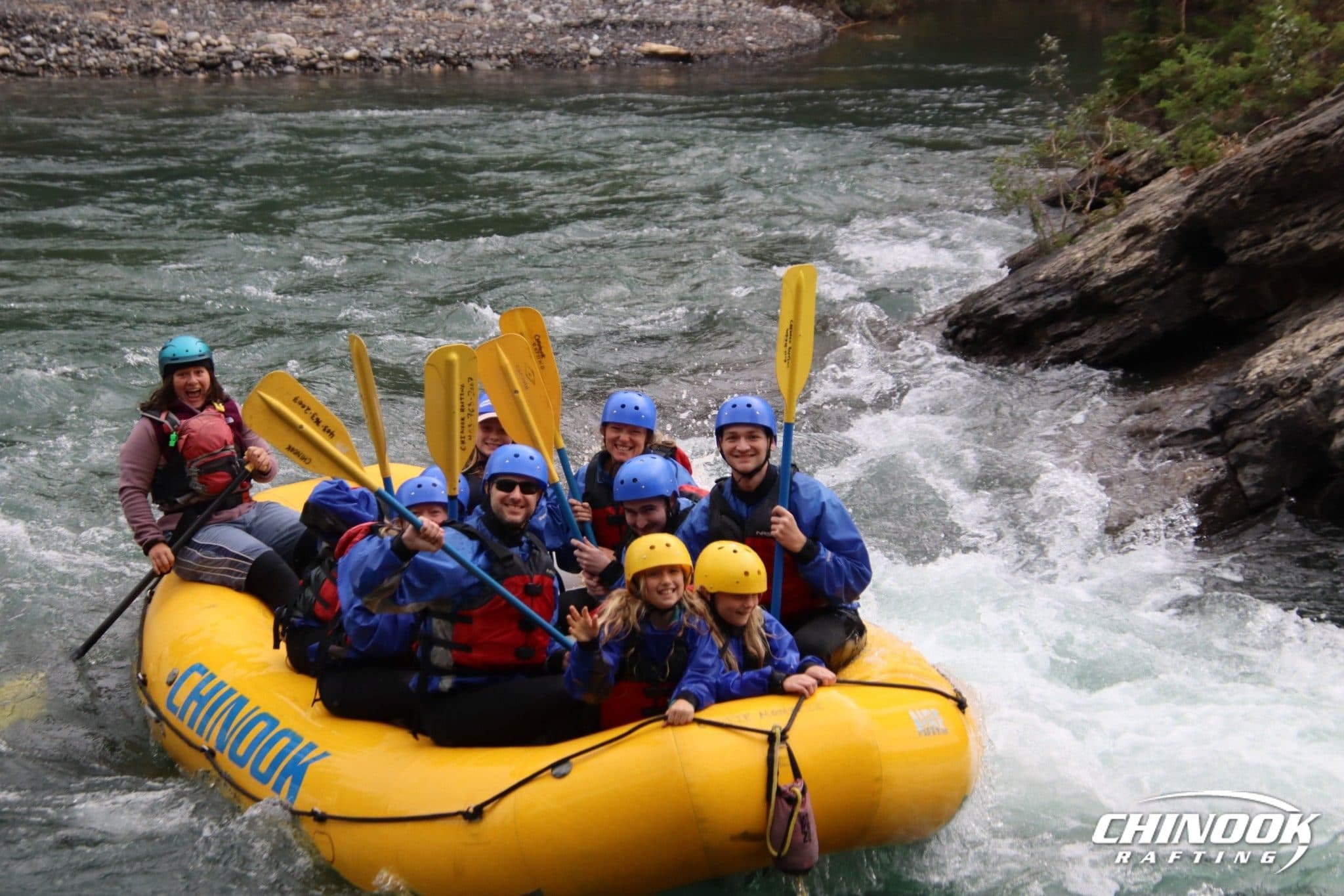 Kananaskis River — 1:30pm — Aug 11, 2026 — rafting photo 52