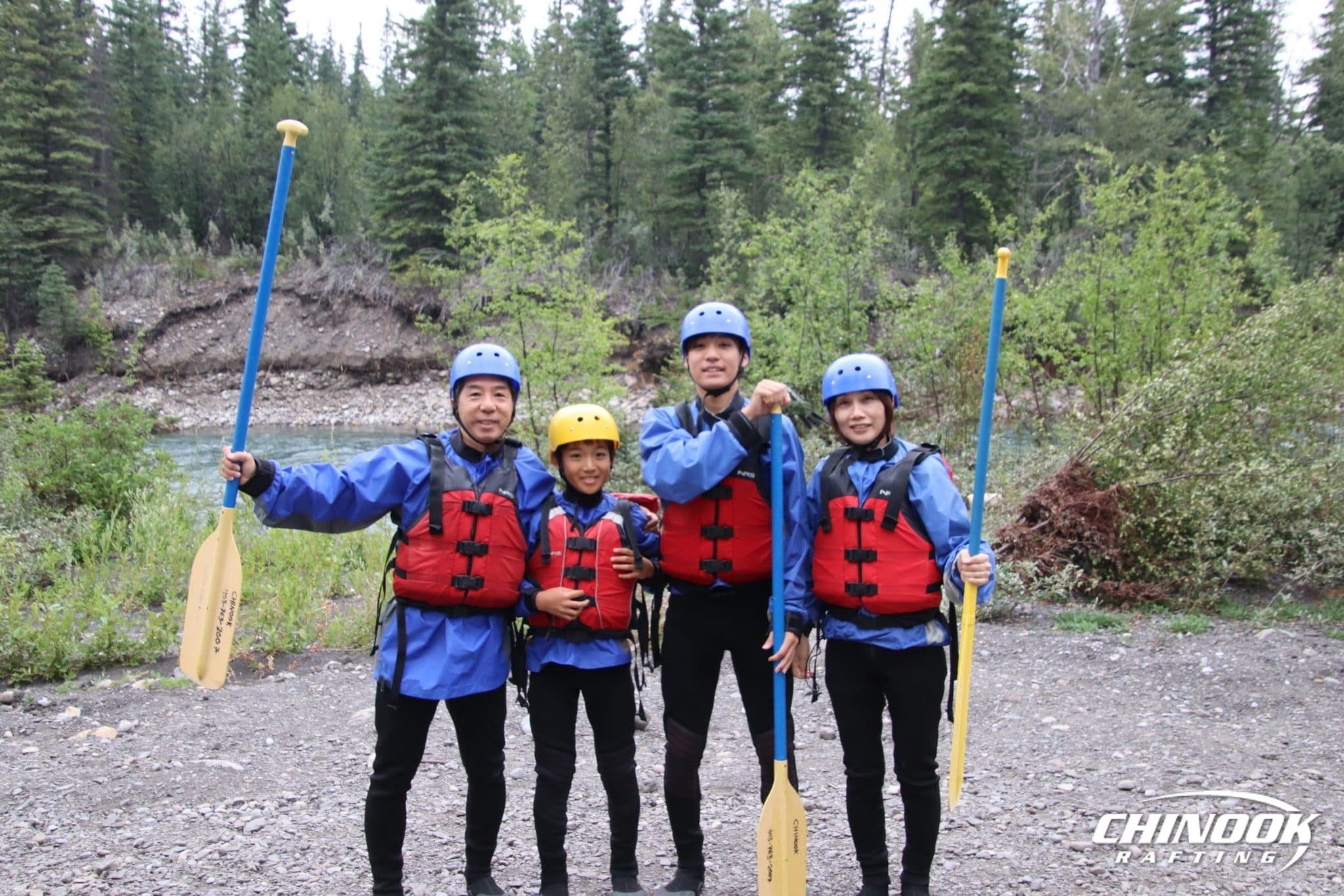 Kananaskis River — 1:30pm — Aug 11, 2026 — rafting photo 19