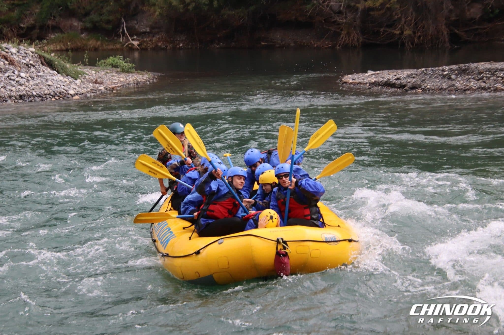 Kananaskis River — 1:30pm — Aug 11, 2026 — rafting photo 59