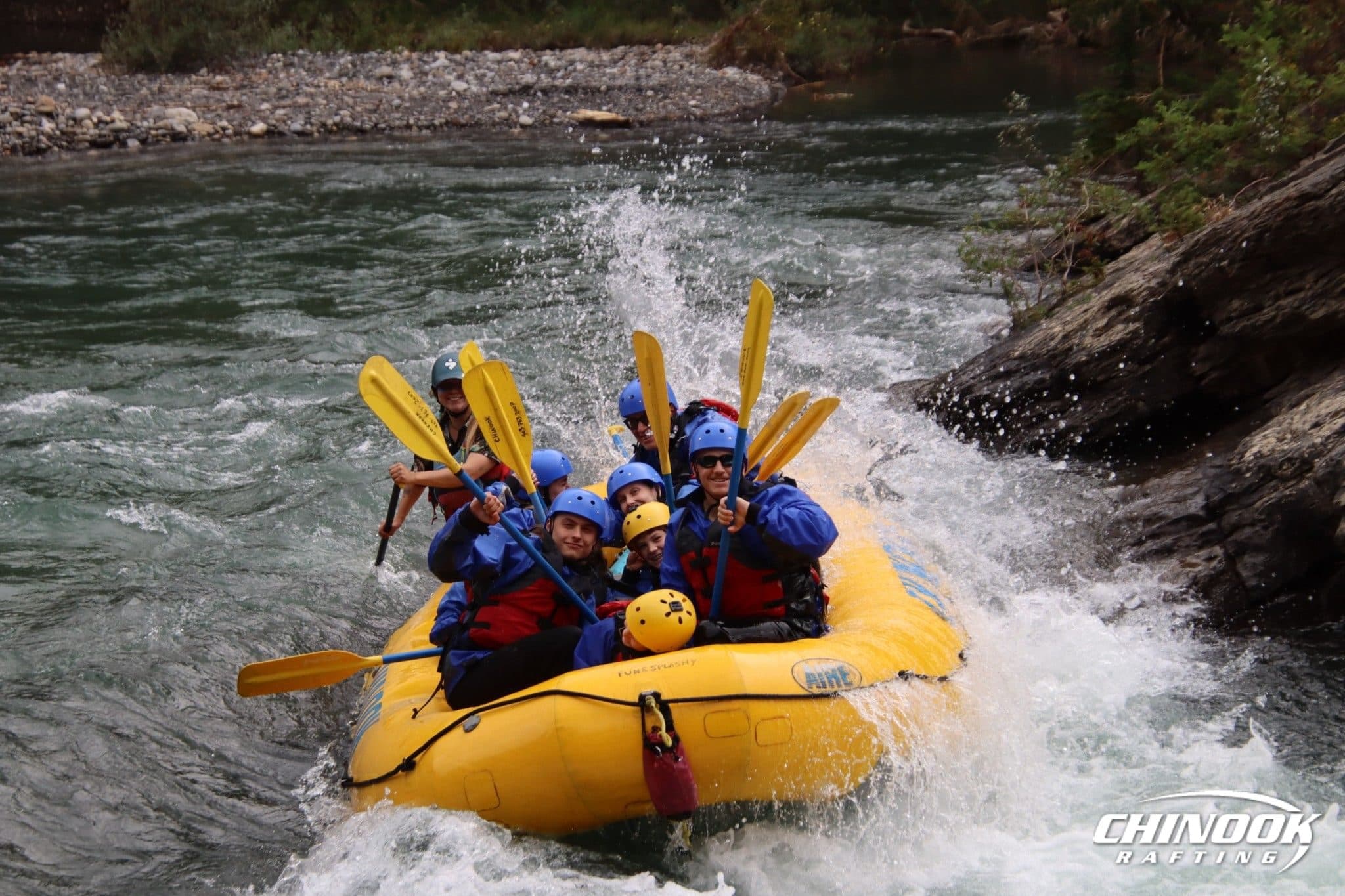 Kananaskis River — 1:30pm — Aug 11, 2026 — rafting photo 63