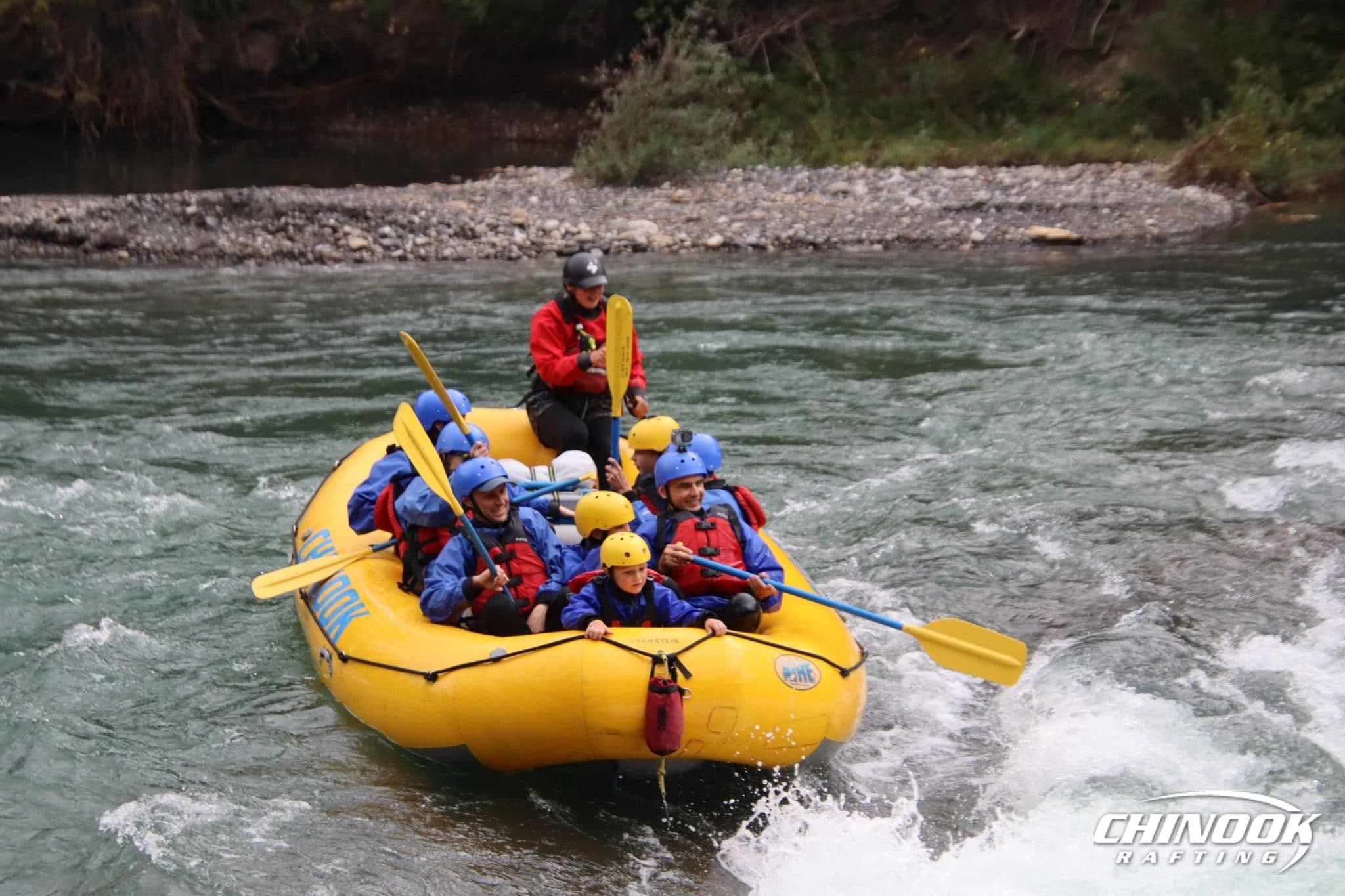 Kananaskis River — 1:30pm — Aug 11, 2026 — rafting photo 66