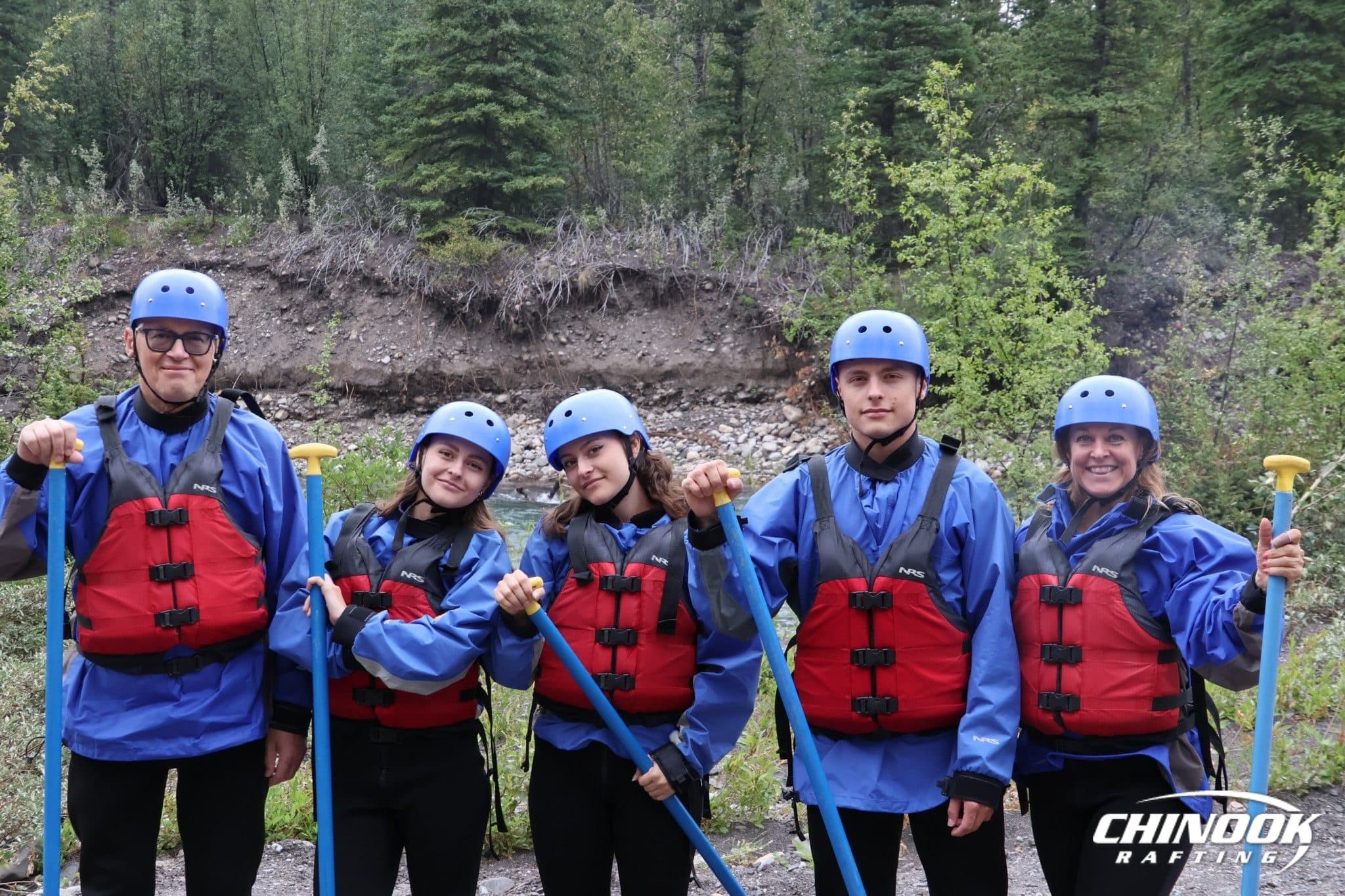 Kananaskis River — 1:30pm — Aug 11, 2026 — rafting photo 72
