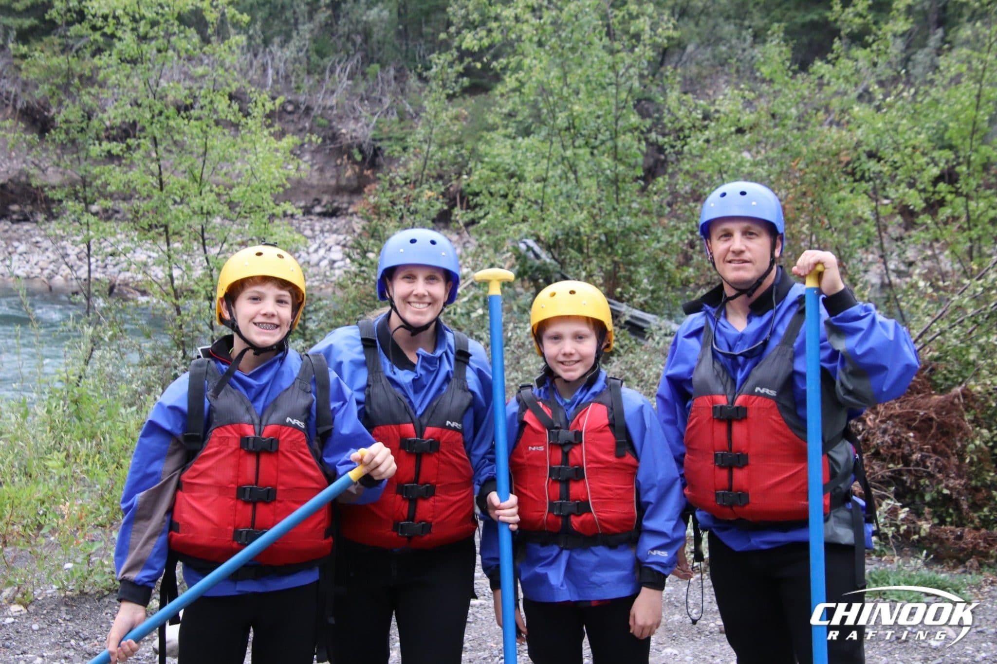 Kananaskis River — 1:30pm — Aug 11, 2026 — rafting photo 21