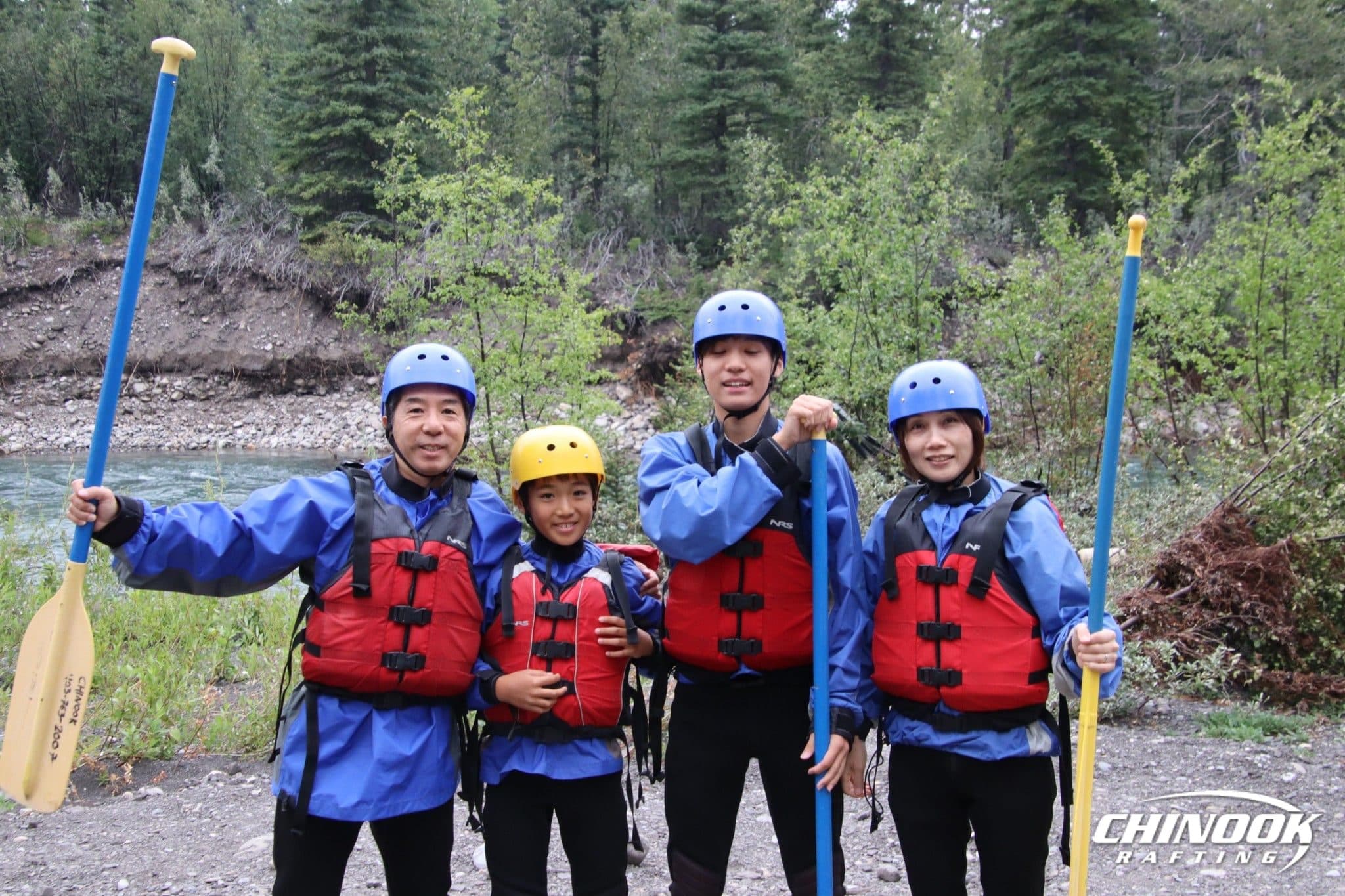 Kananaskis River — 1:30pm — Aug 11, 2026 — rafting photo 20