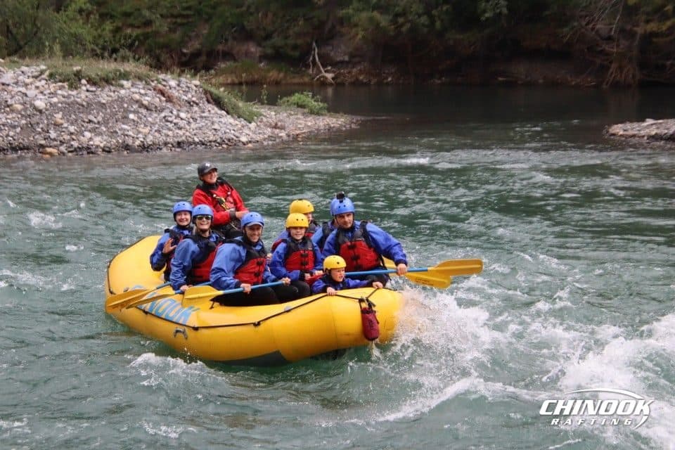 Kananaskis River — 1:30pm — Aug 11, 2026 — rafting photo 64