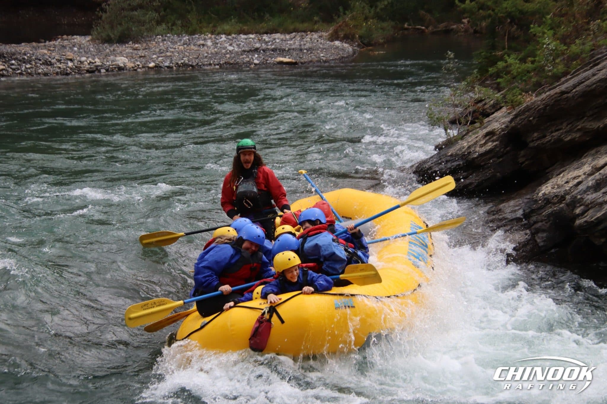 Kananaskis River — 1:30pm — Aug 11, 2026 — rafting photo 58