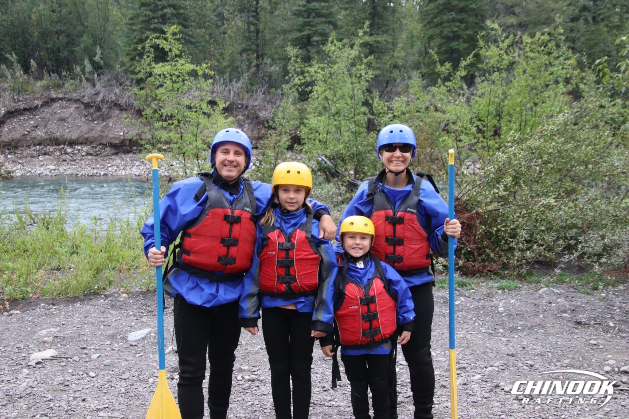 Kananaskis River — 1:30pm — Aug 11, 2026 — rafting photo 17