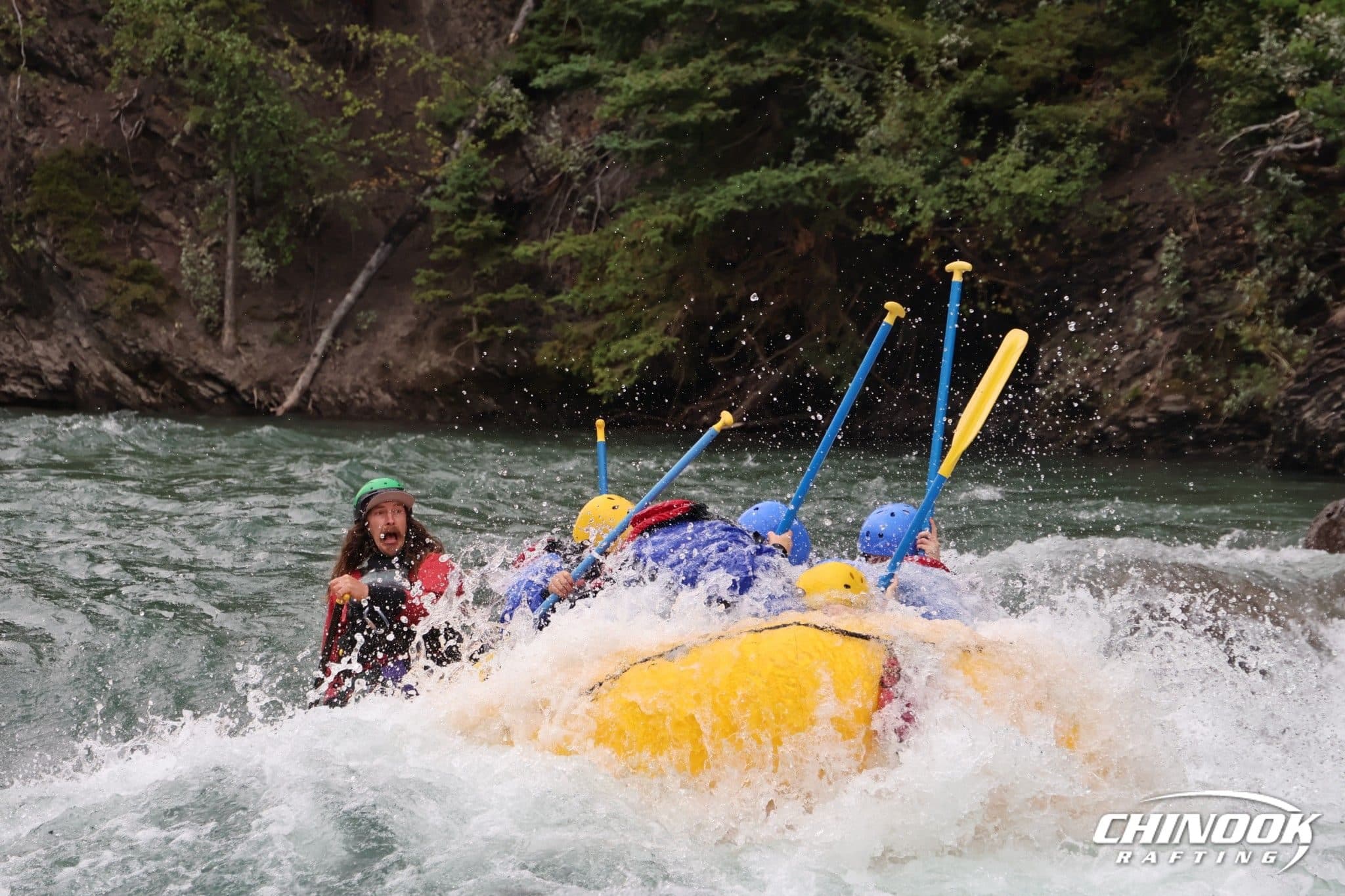 Kananaskis River — 1:30pm — Aug 11, 2026 — rafting photo 120