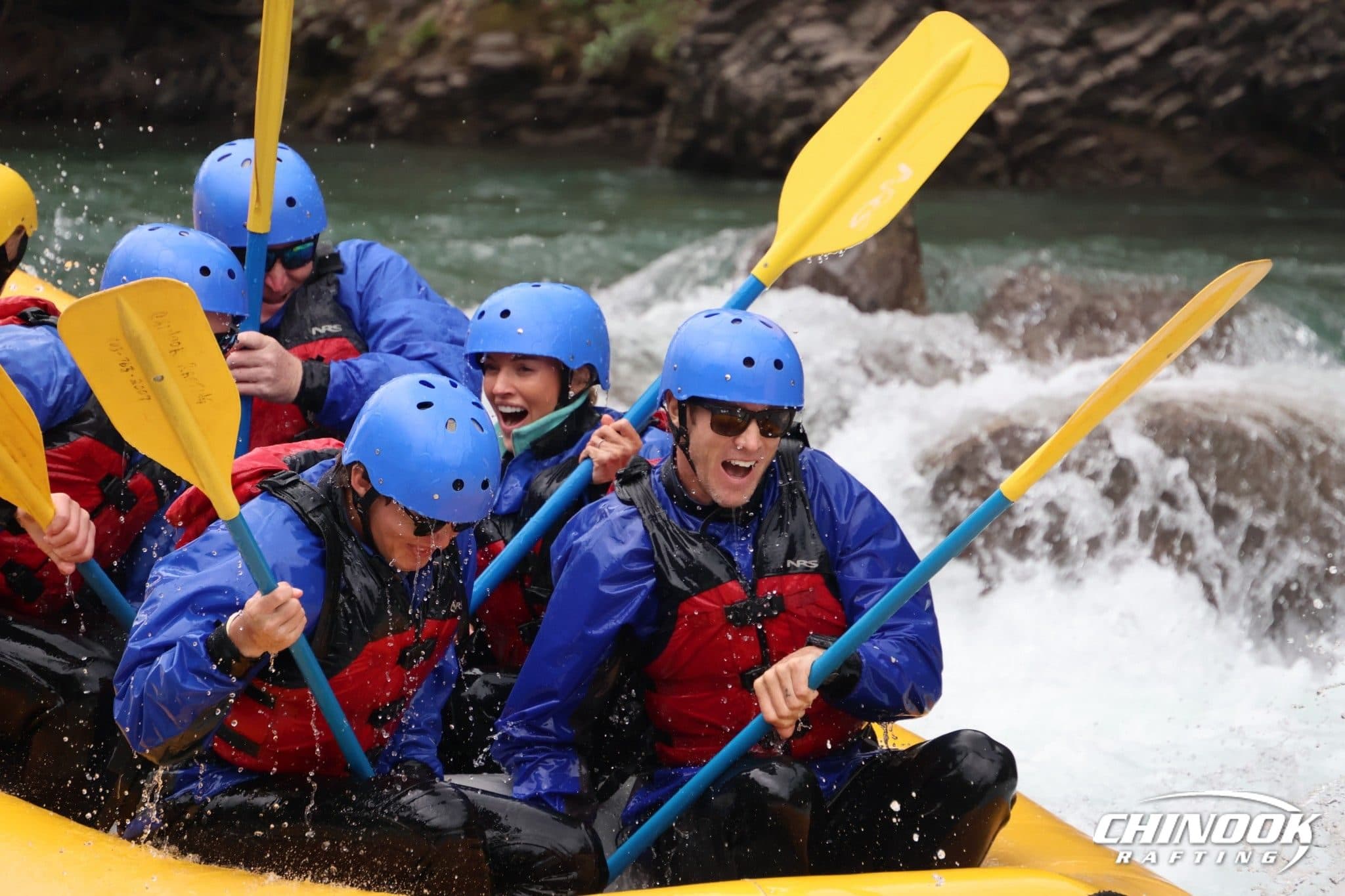 Kananaskis River — 1:30pm — Aug 11, 2026 — rafting photo 135