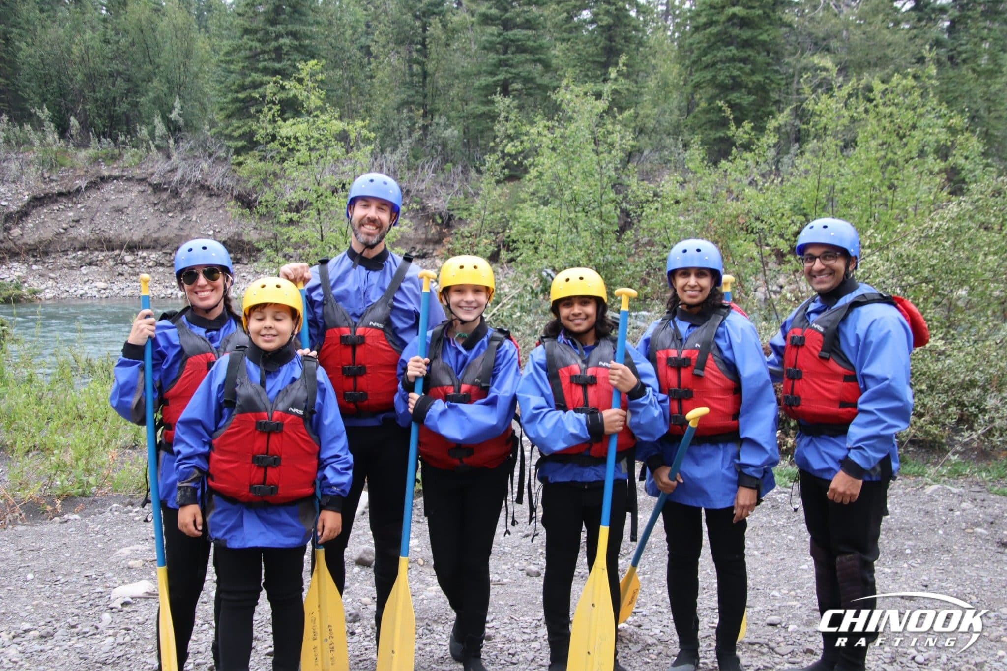 Kananaskis River — 1:30pm — Aug 11, 2026 — rafting photo 24
