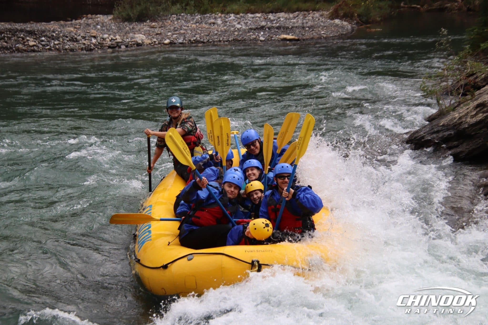 Kananaskis River — 1:30pm — Aug 11, 2026 — rafting photo 62