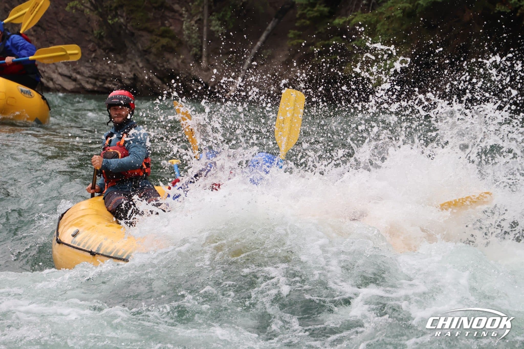 Kananaskis River — 1:30pm — Aug 11, 2026 — rafting photo 107